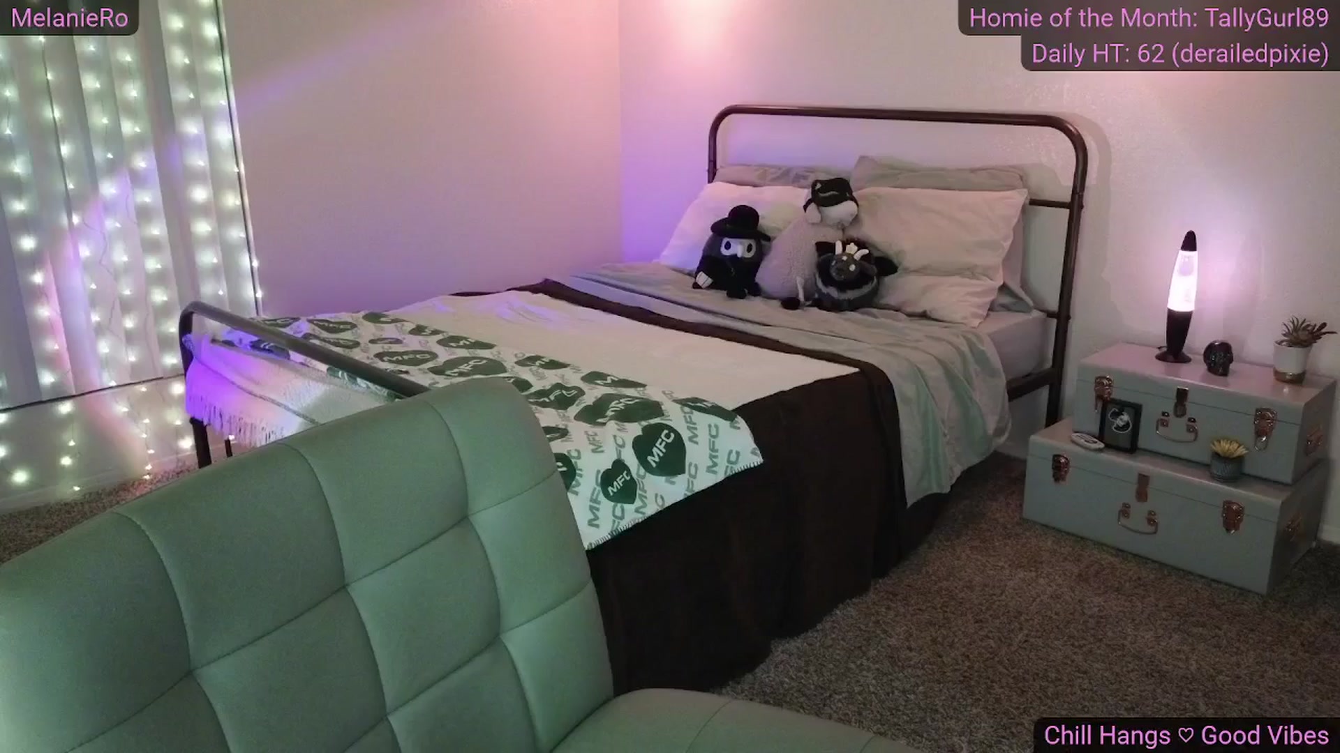 Gallery image thumbnail from MelanieRo's myfreecams stream on, 01/14/2026, 04:39 image 16 of 20