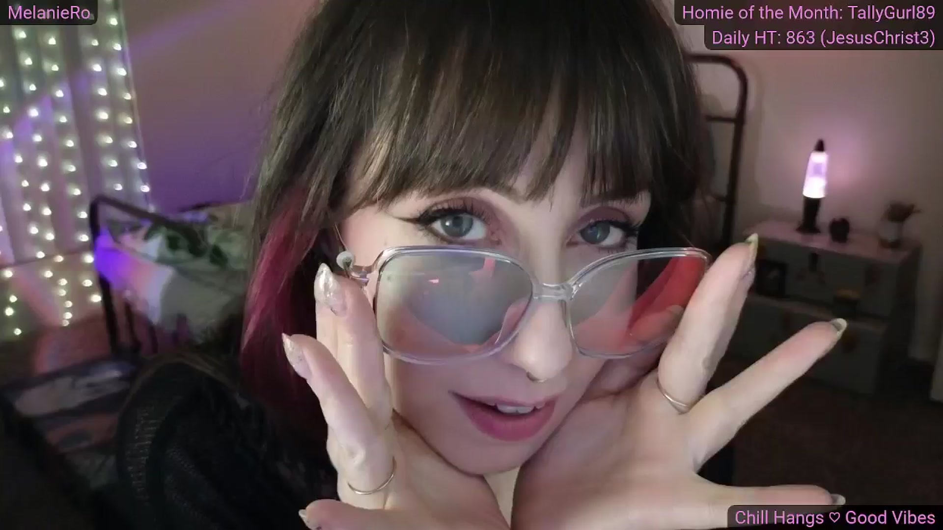 Gallery image thumbnail from MelanieRo's myfreecams stream on, 01/17/2026, 07:28 image 14 of 20