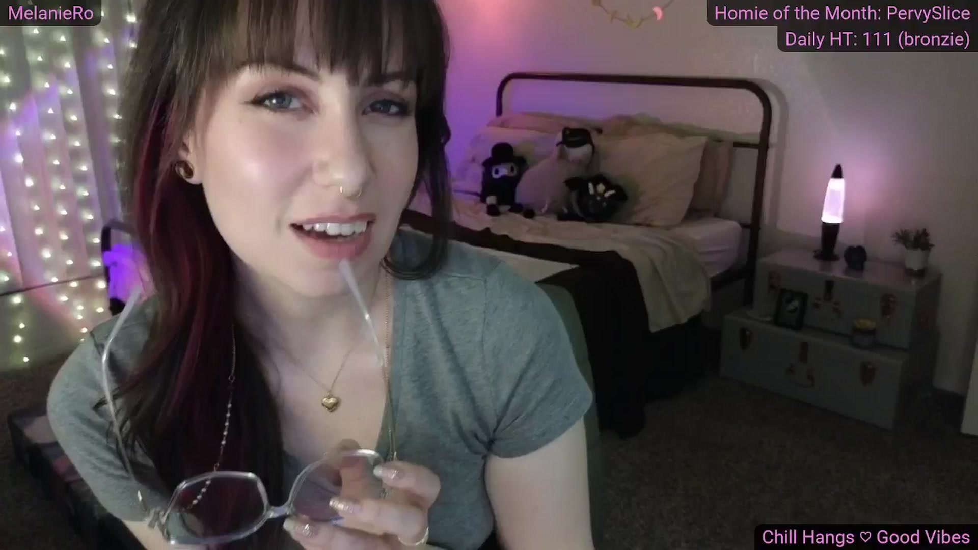 Gallery image thumbnail from MelanieRo's myfreecams stream on, 01/21/2026, 06:18 image 17 of 20