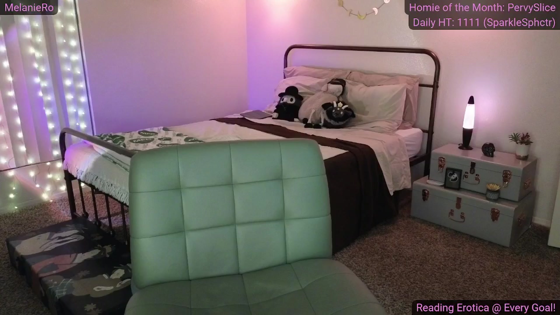 Gallery image thumbnail from MelanieRo's myfreecams stream on, 01/23/2026, 07:11 image 14 of 20