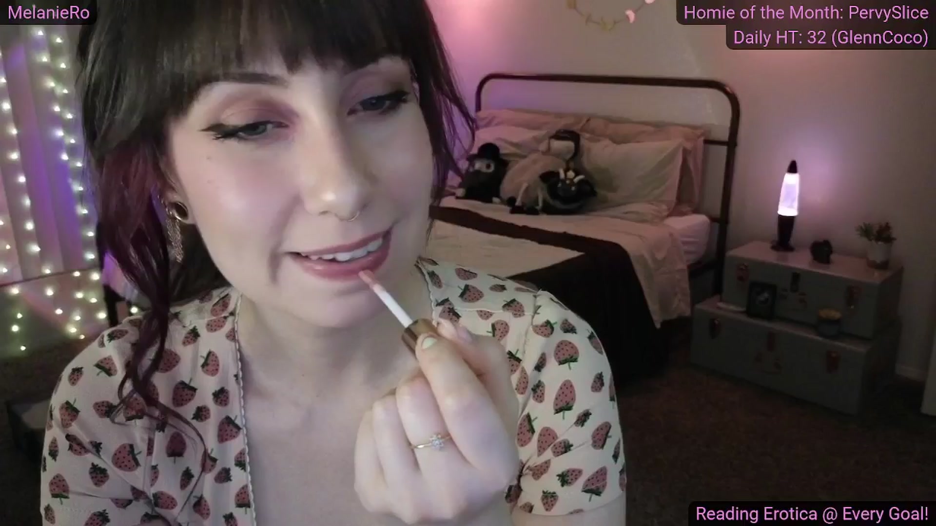 Gallery image thumbnail from MelanieRo's myfreecams stream on, 01/23/2026, 07:11 image 3 of 20
