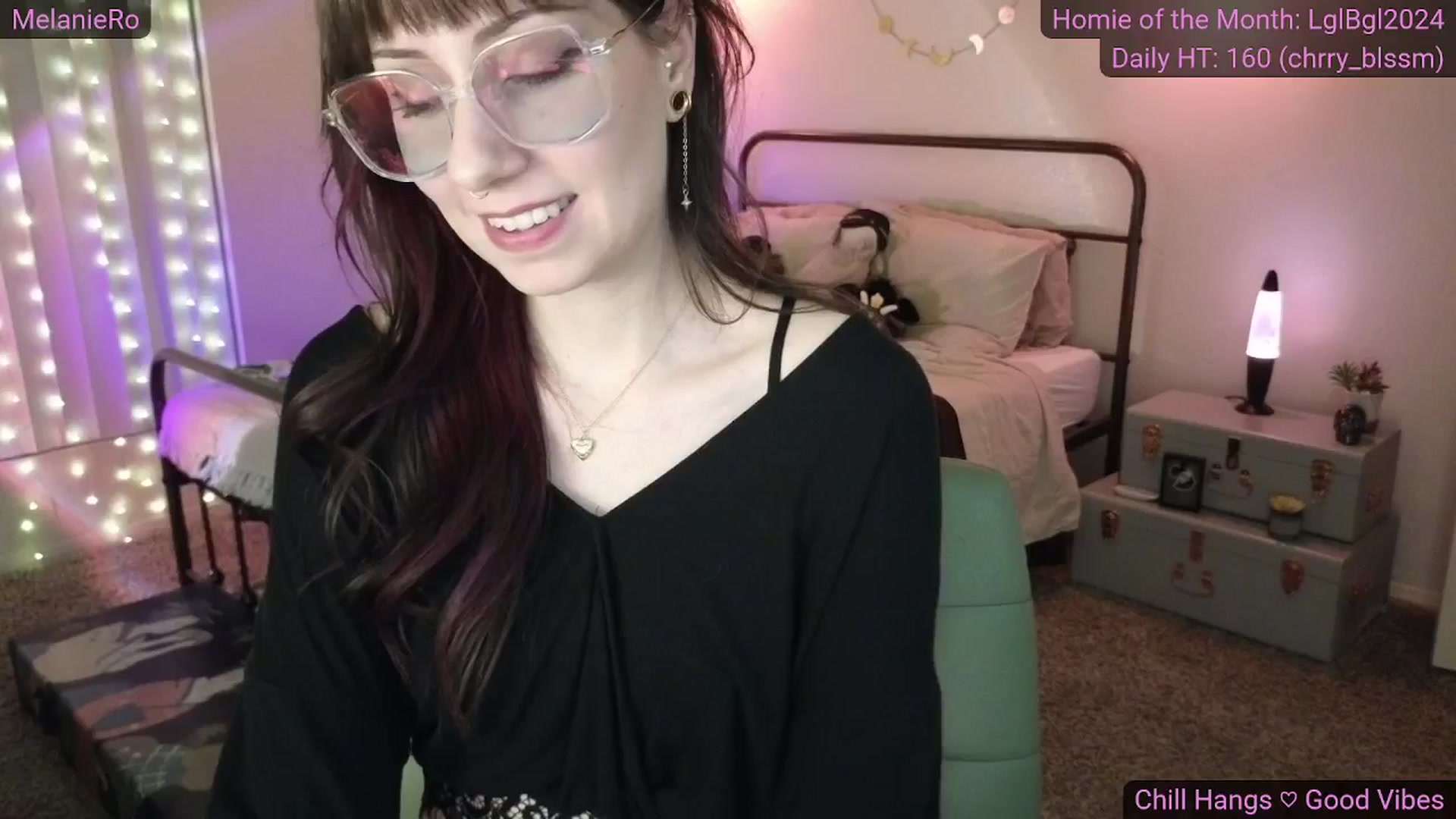 Gallery image thumbnail from MelanieRo's myfreecams stream on, 01/24/2026, 06:18 image 8 of 20