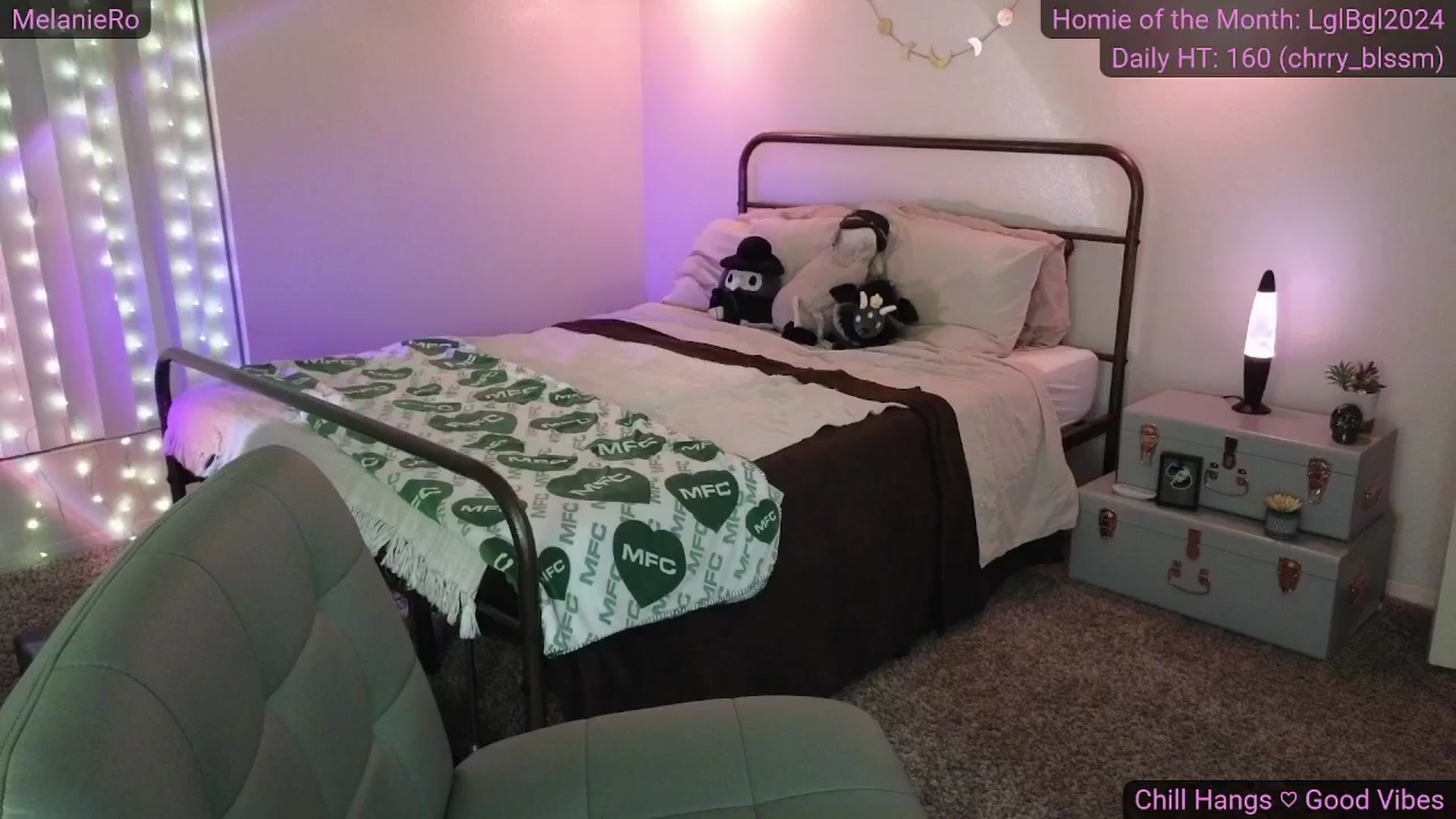 Gallery image thumbnail from MelanieRo's myfreecams stream on, 01/24/2026, 06:18 image 13 of 20
