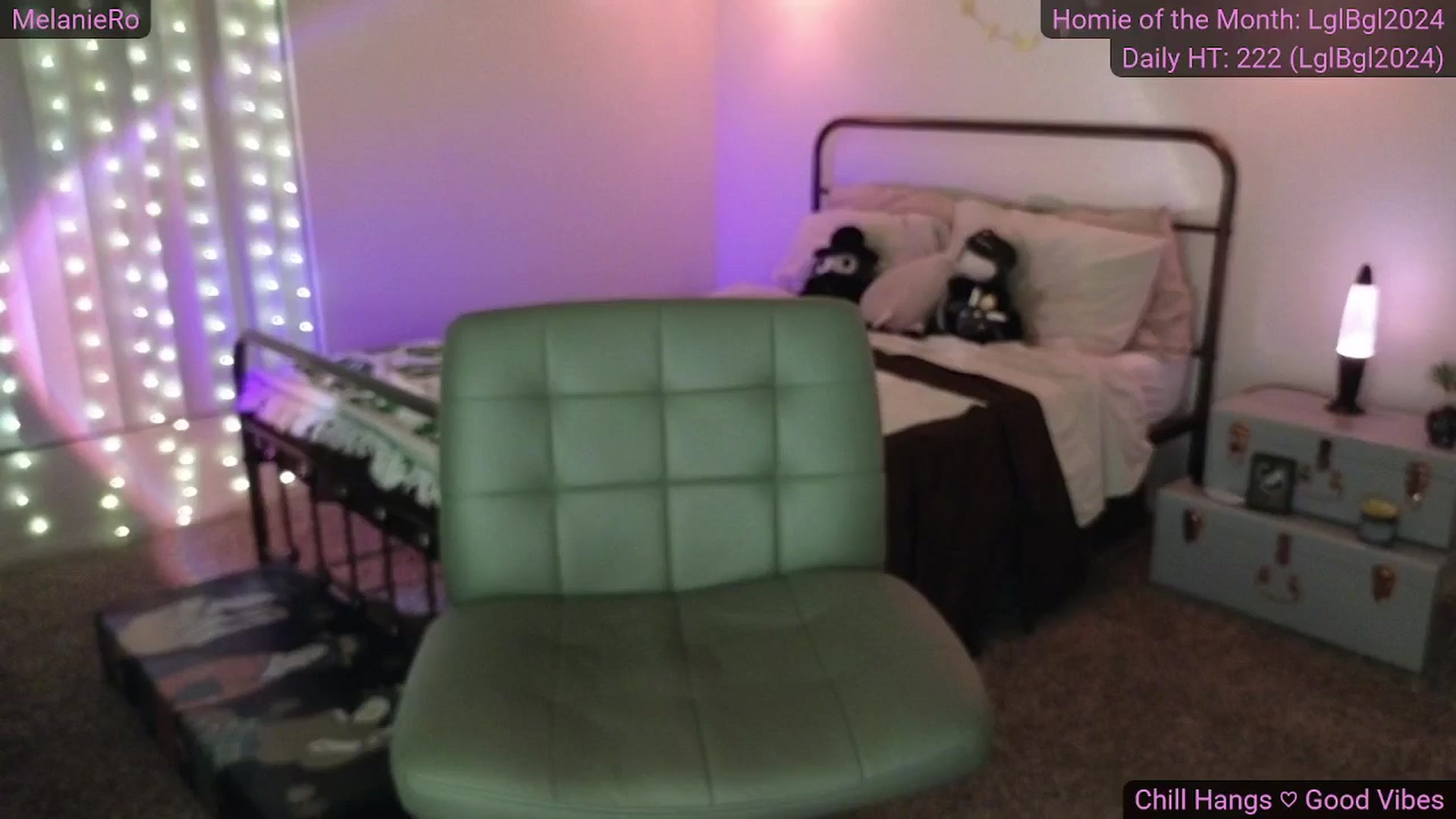 Gallery image thumbnail from MelanieRo's myfreecams stream on, 01/28/2026, 05:55 image 14 of 20