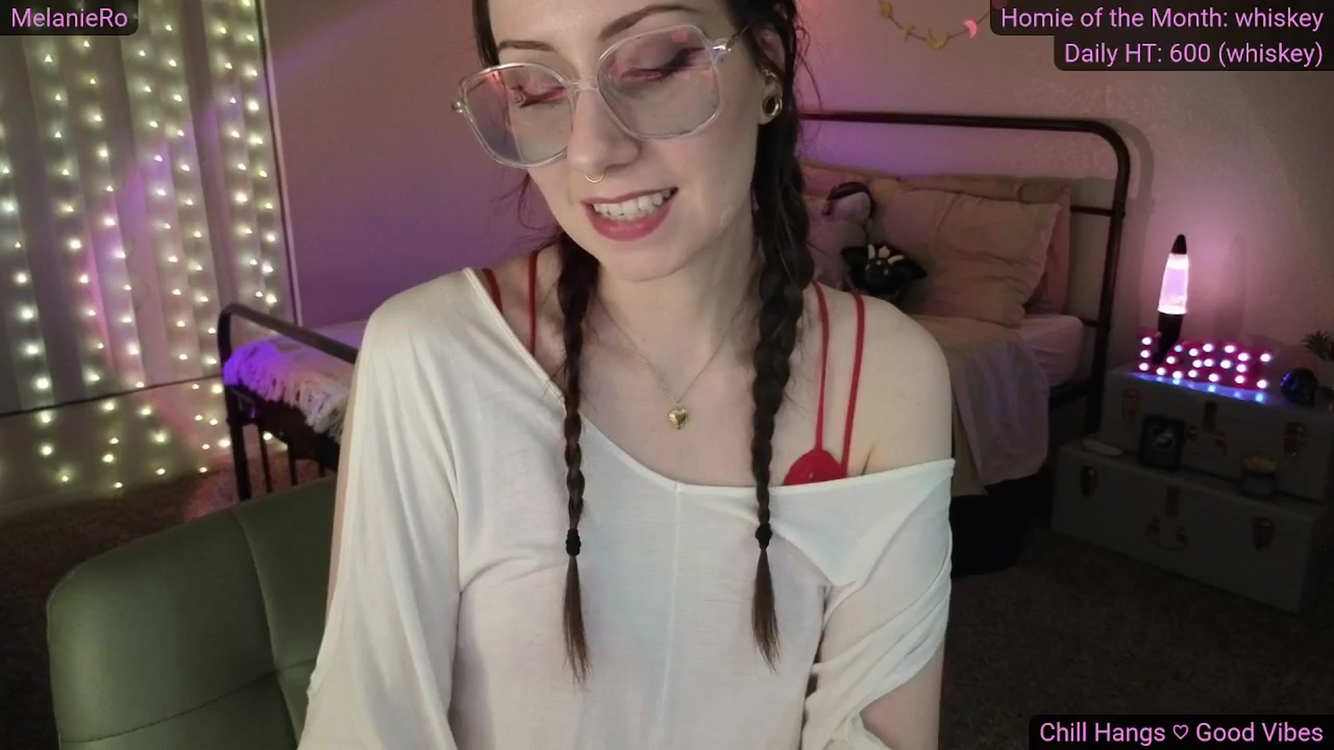 Gallery image thumbnail from MelanieRo's myfreecams stream on, 02/02/2026, 05:51 image 15 of 20