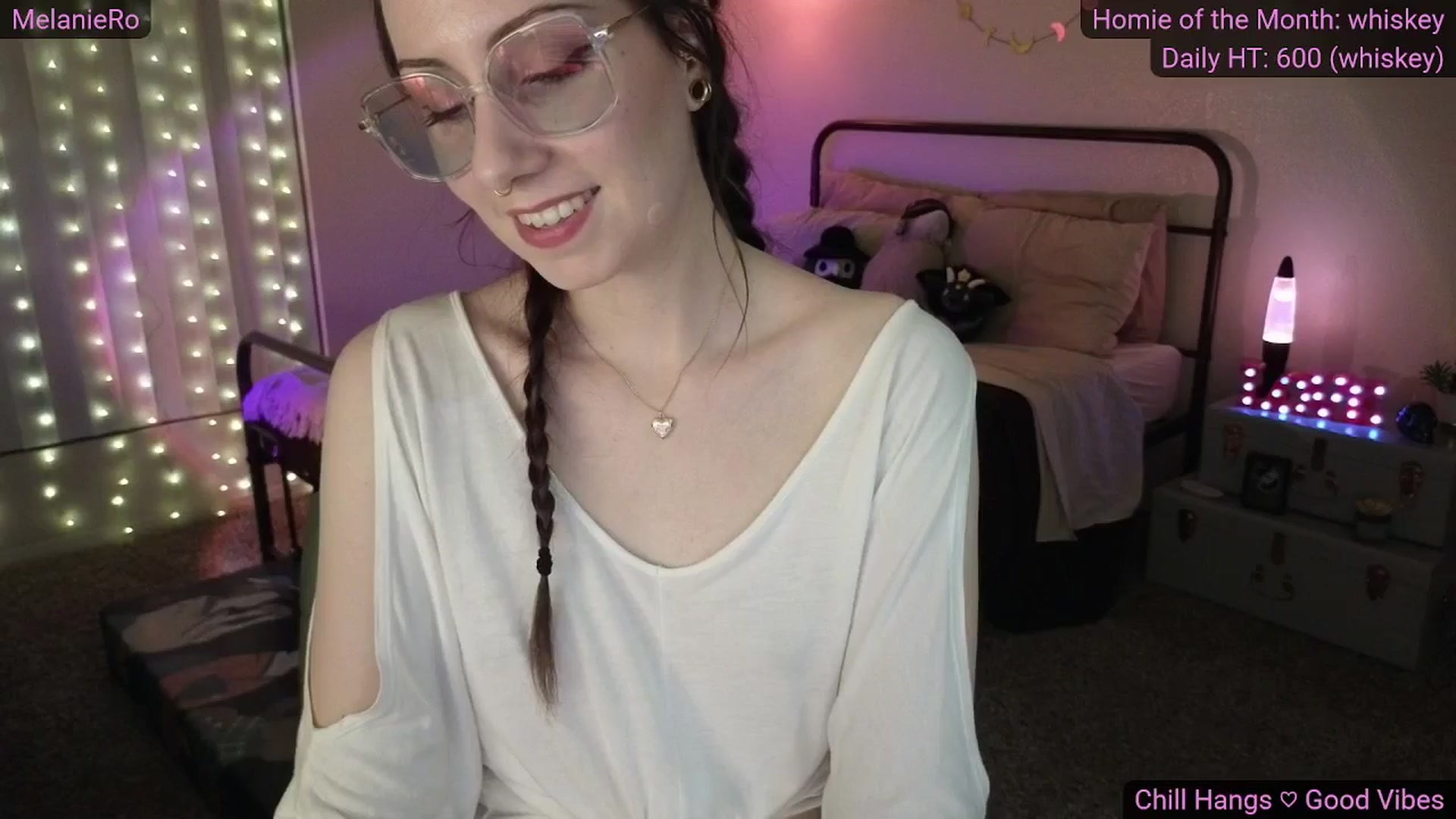 Gallery image thumbnail from MelanieRo's myfreecams stream on, 02/02/2026, 05:51 image 19 of 20