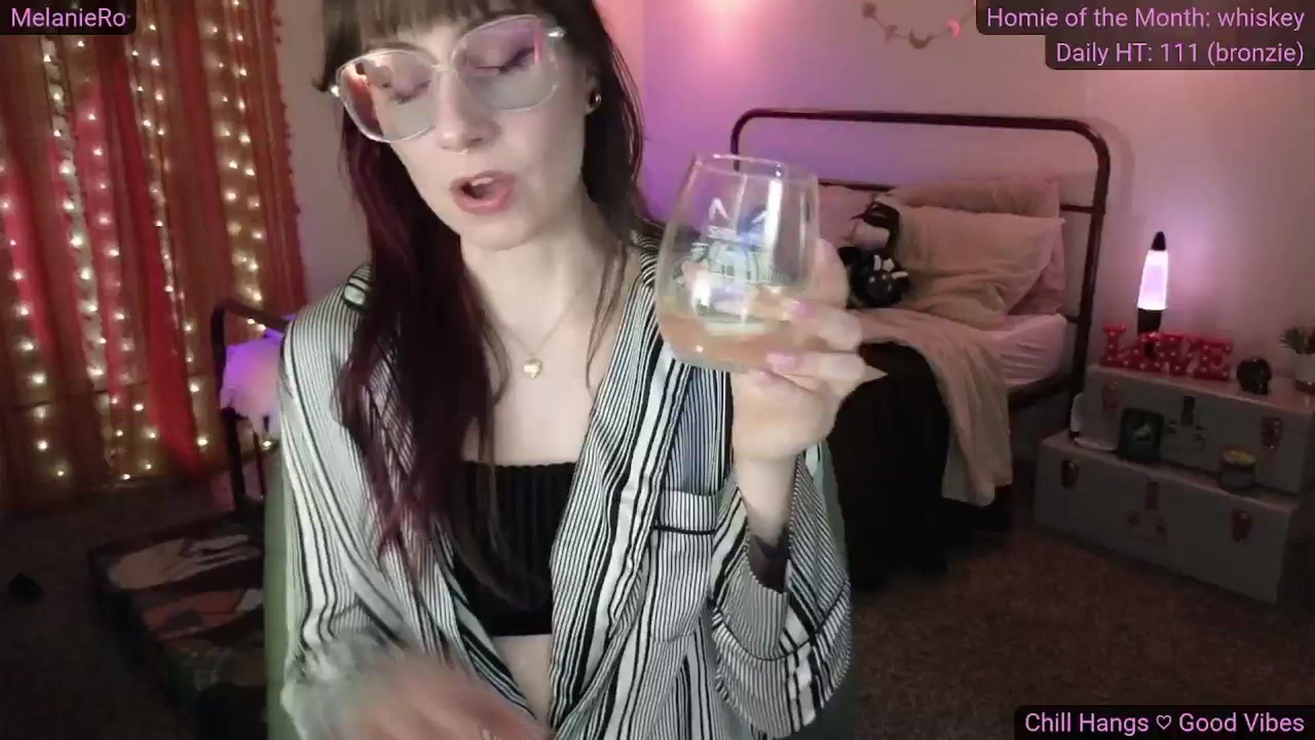Gallery image thumbnail from MelanieRo's myfreecams stream on, 02/04/2026, 06:43 image 4 of 20