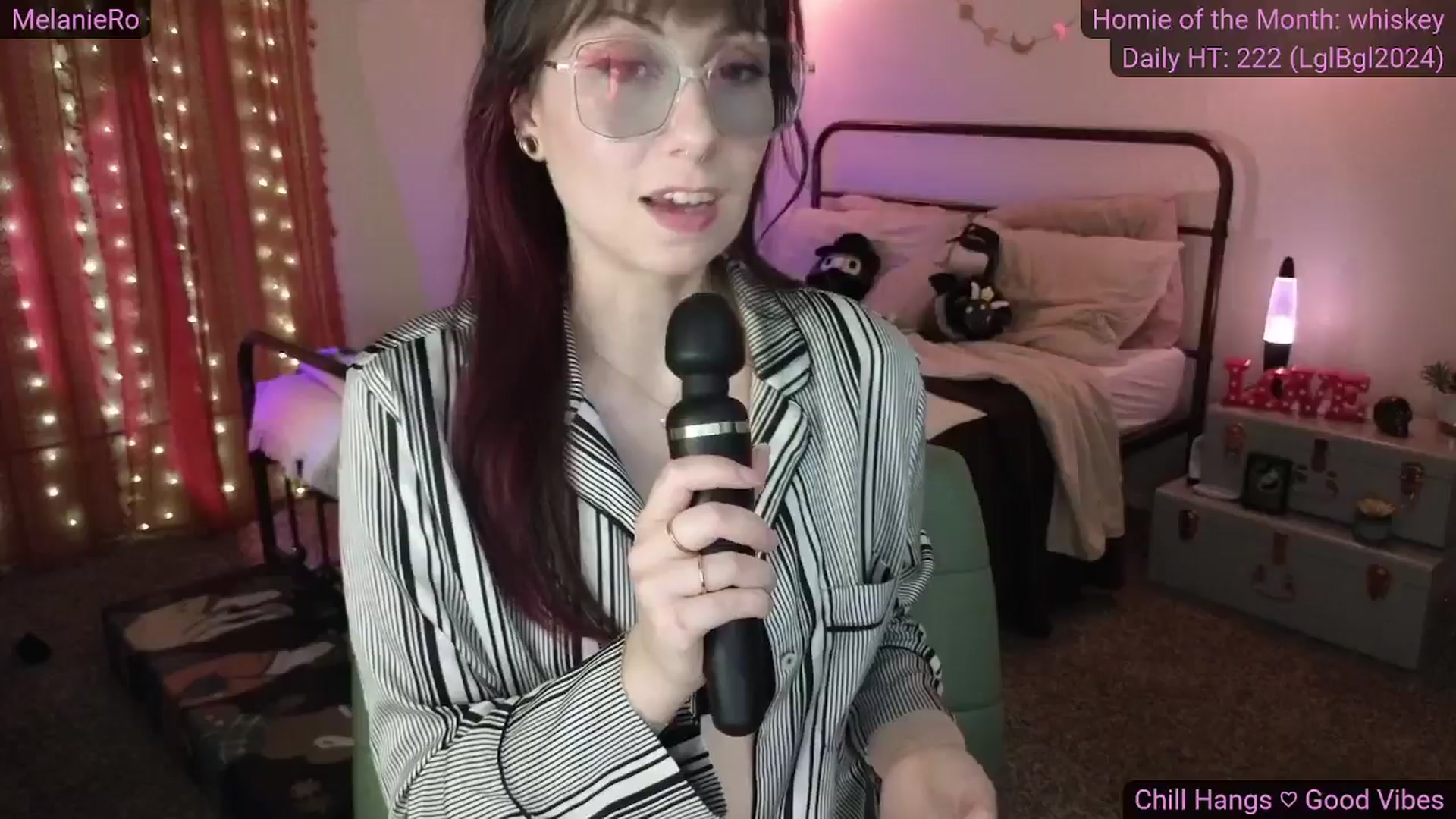 Gallery image thumbnail from MelanieRo's myfreecams stream on, 02/04/2026, 06:43 image 13 of 20
