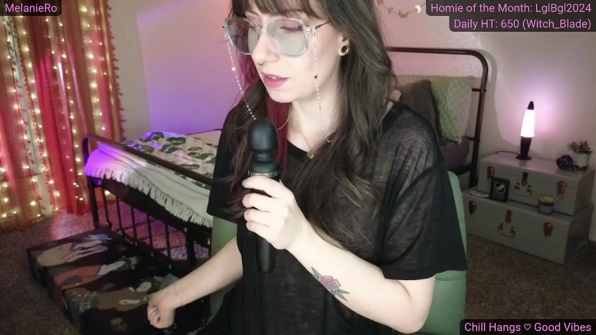 Gallery image thumbnail from MelanieRo's myfreecams stream on, 03/06/2026, 06:42 image 7 of 20