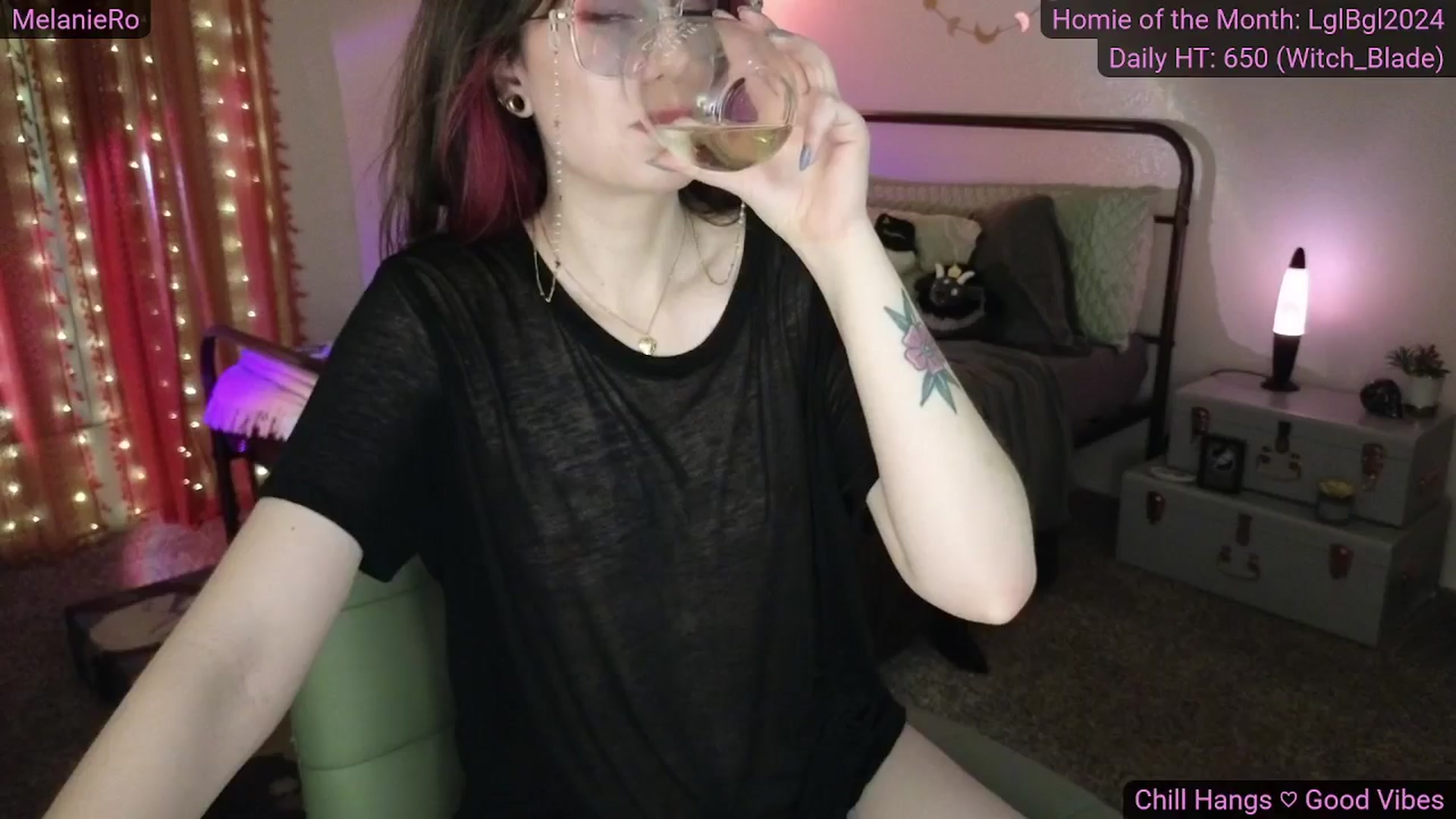 Gallery image thumbnail from MelanieRo's myfreecams stream on, 03/06/2026, 06:42 image 4 of 20
