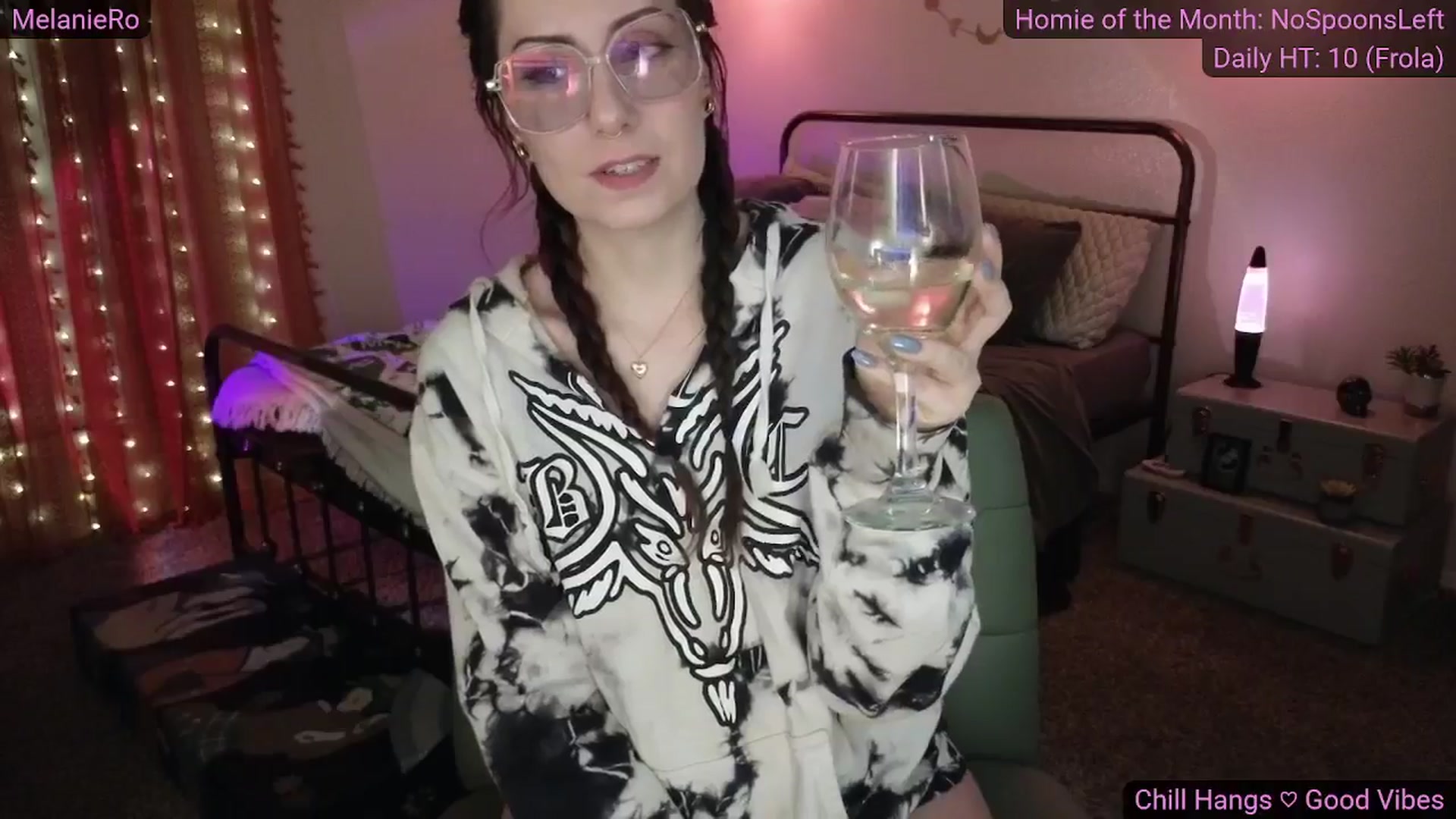 Gallery image thumbnail from MelanieRo's myfreecams stream on, 03/09/2026, 05:34 image 9 of 20