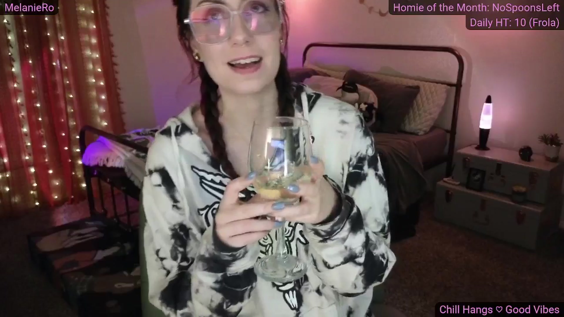 Gallery image thumbnail from MelanieRo's myfreecams stream on, 03/09/2026, 05:34 image 10 of 20