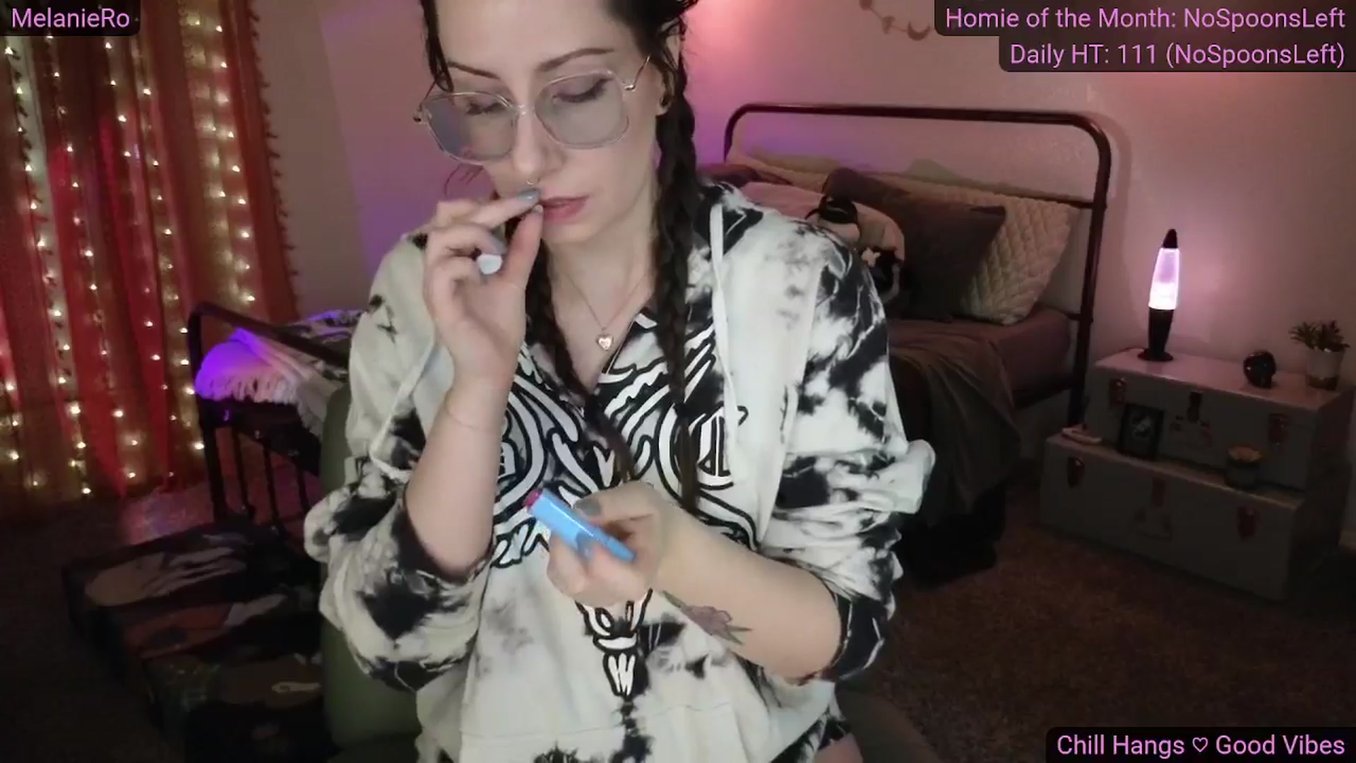 Gallery image thumbnail from MelanieRo's myfreecams stream on, 03/09/2026, 05:34 image 14 of 20