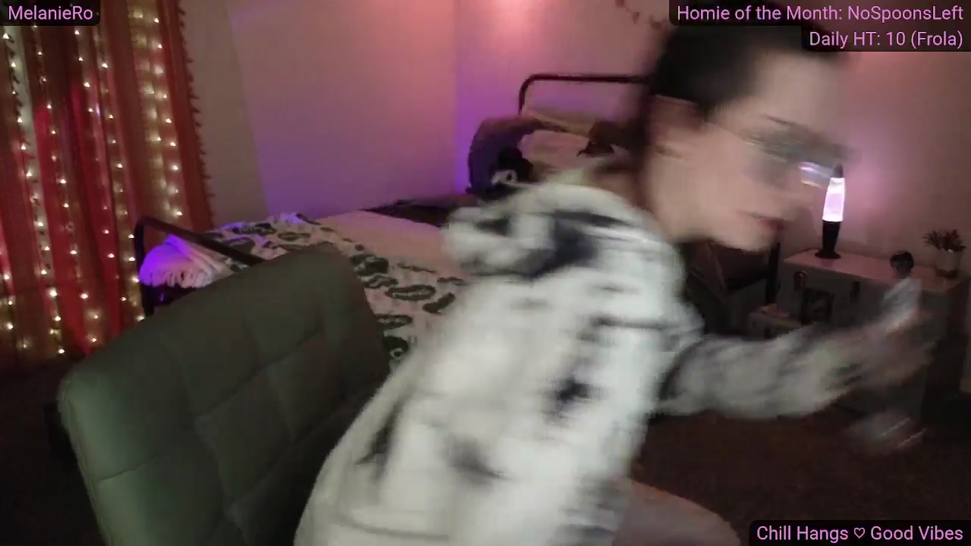 Gallery image thumbnail from MelanieRo's myfreecams stream on, 03/09/2026, 05:34 image 6 of 20