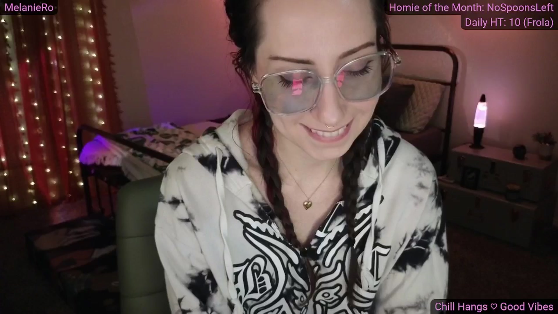 Gallery image thumbnail from MelanieRo's myfreecams stream on, 03/09/2026, 05:34 image 7 of 20