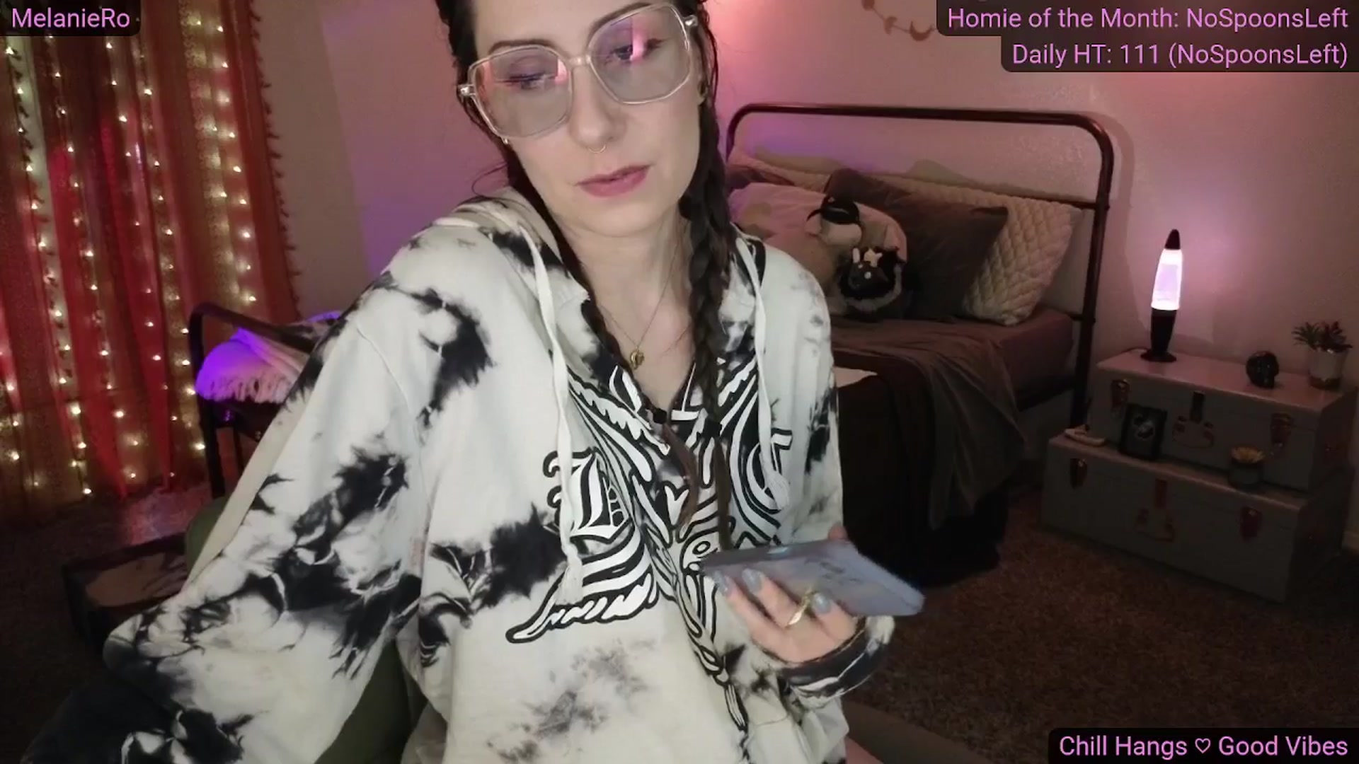 Gallery image thumbnail from MelanieRo's myfreecams stream on, 03/09/2026, 05:34 image 15 of 20