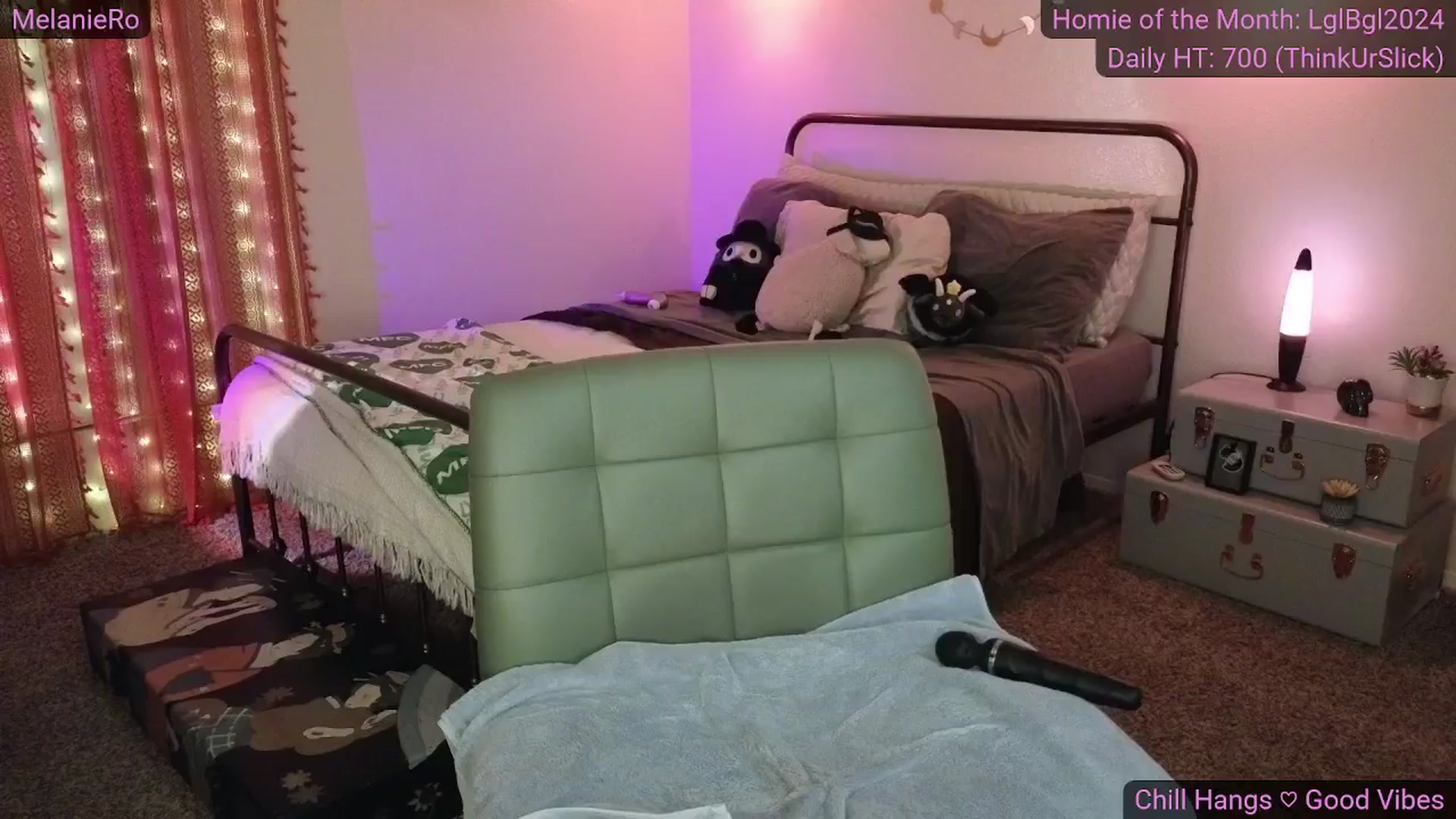 Gallery image thumbnail from MelanieRo's myfreecams stream on, 03/12/2026, 06:14 image 20 of 20