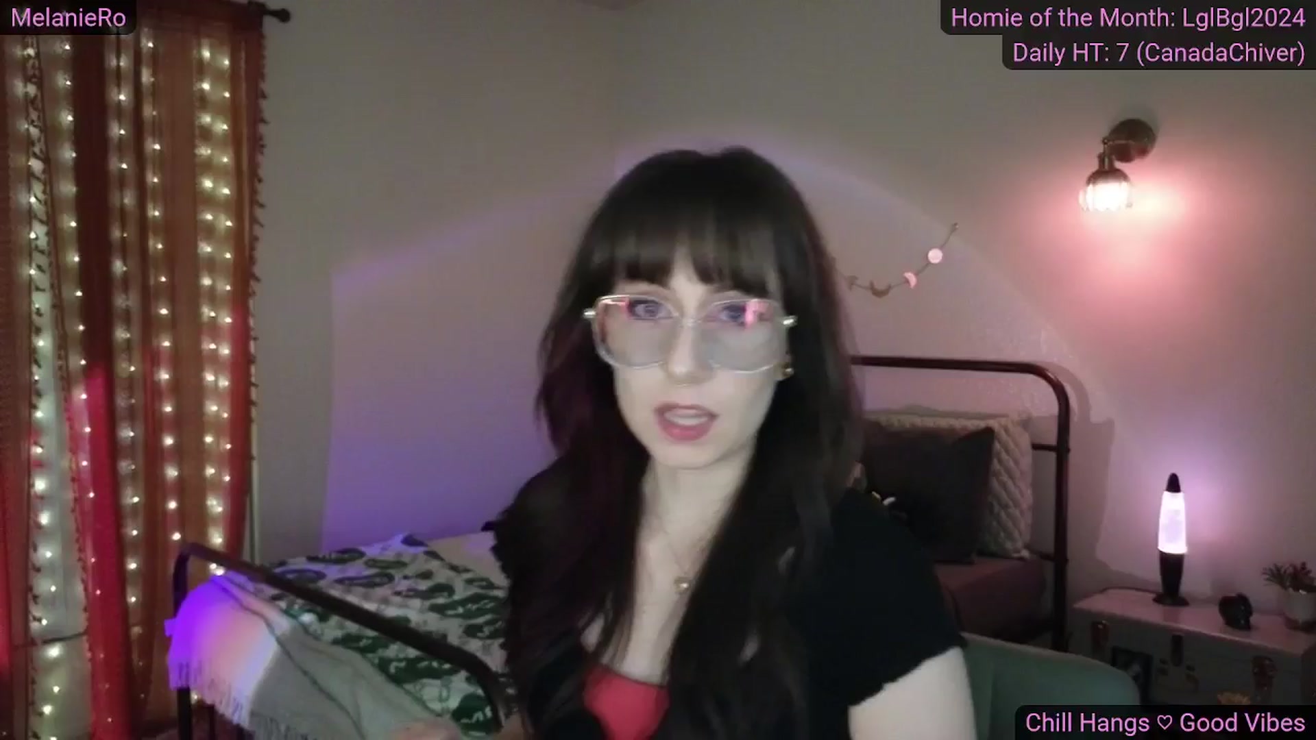 Gallery image thumbnail from MelanieRo's myfreecams stream on, 03/13/2026, 05:40 image 1 of 20