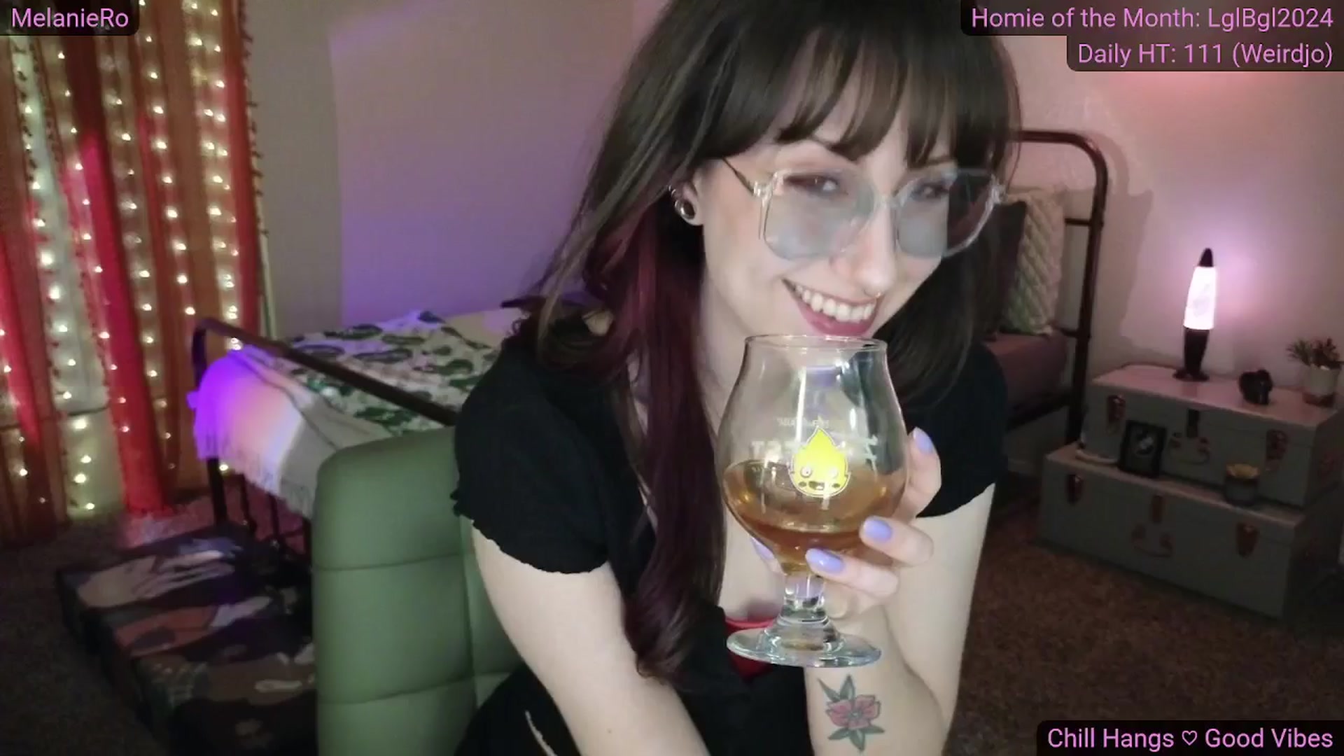 Gallery image thumbnail from MelanieRo's myfreecams stream on, 03/13/2026, 05:40 image 12 of 20