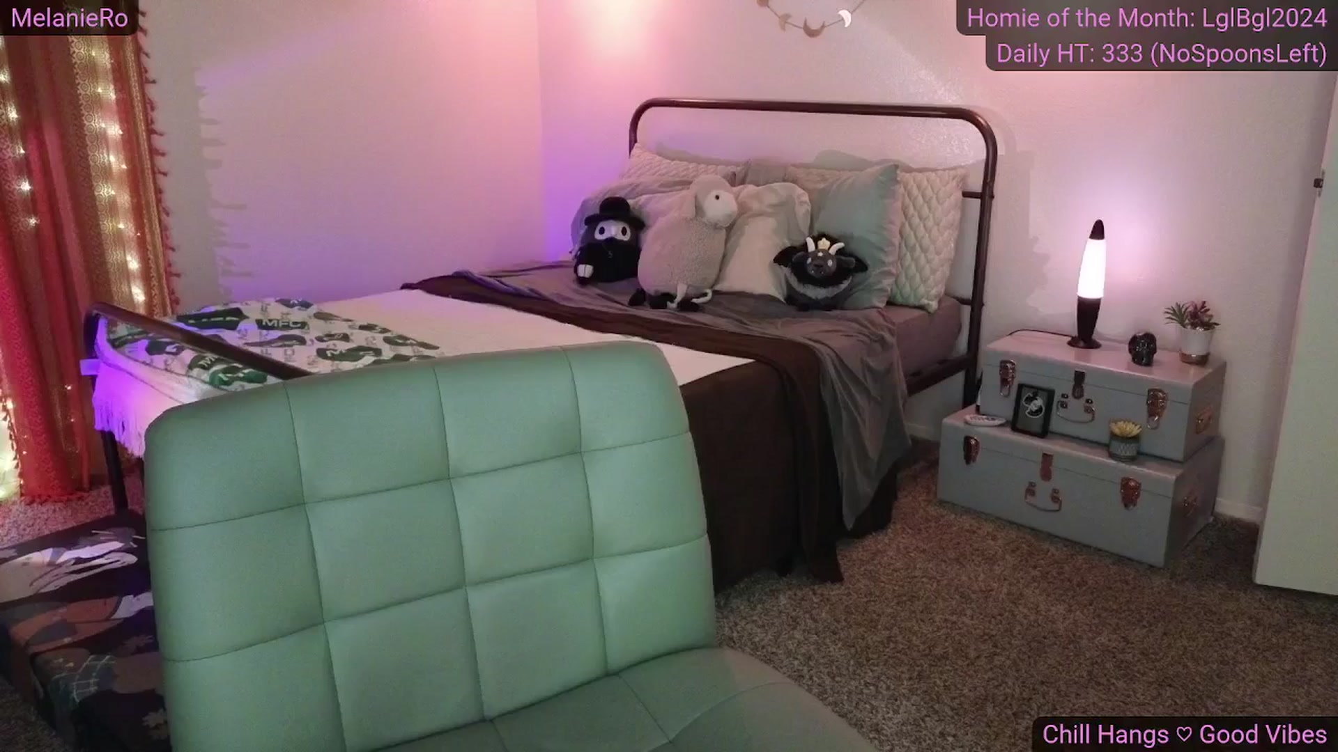 Gallery image thumbnail from MelanieRo's myfreecams stream on, 03/17/2026, 05:30 image 15 of 20