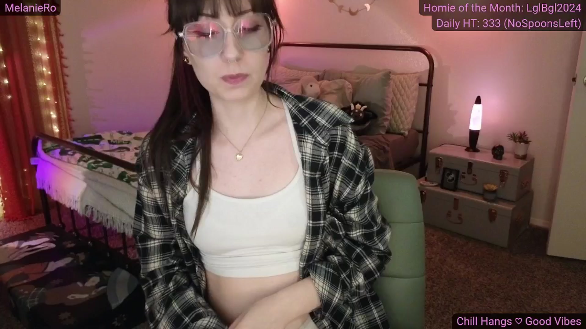 Gallery image thumbnail from MelanieRo's myfreecams stream on, 03/17/2026, 05:30 image 4 of 20