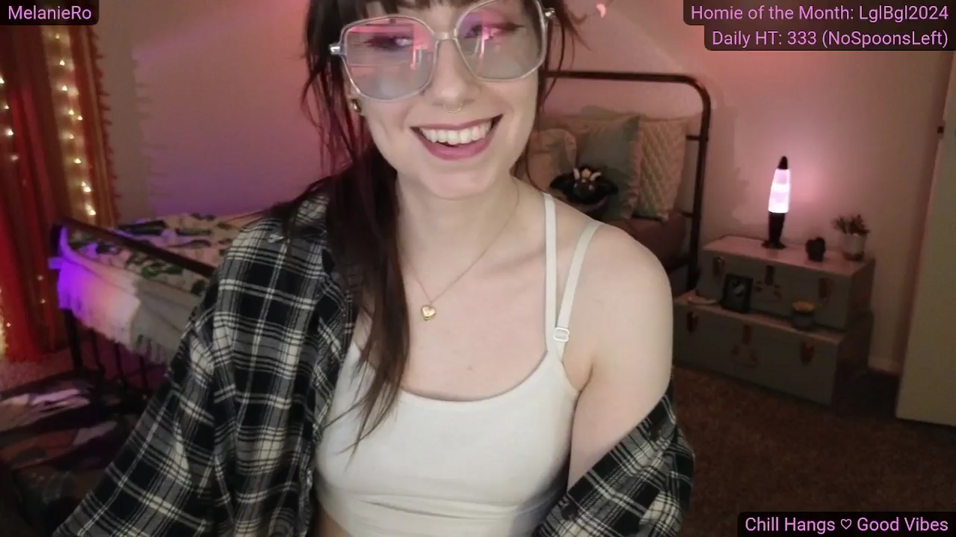 Gallery image thumbnail from MelanieRo's myfreecams stream on, 03/17/2026, 05:30 image 8 of 20