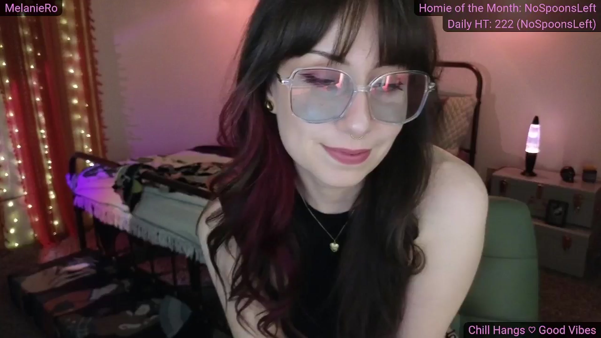 Gallery image thumbnail from MelanieRo's myfreecams stream on, 04/02/2026, 05:06 image 8 of 20