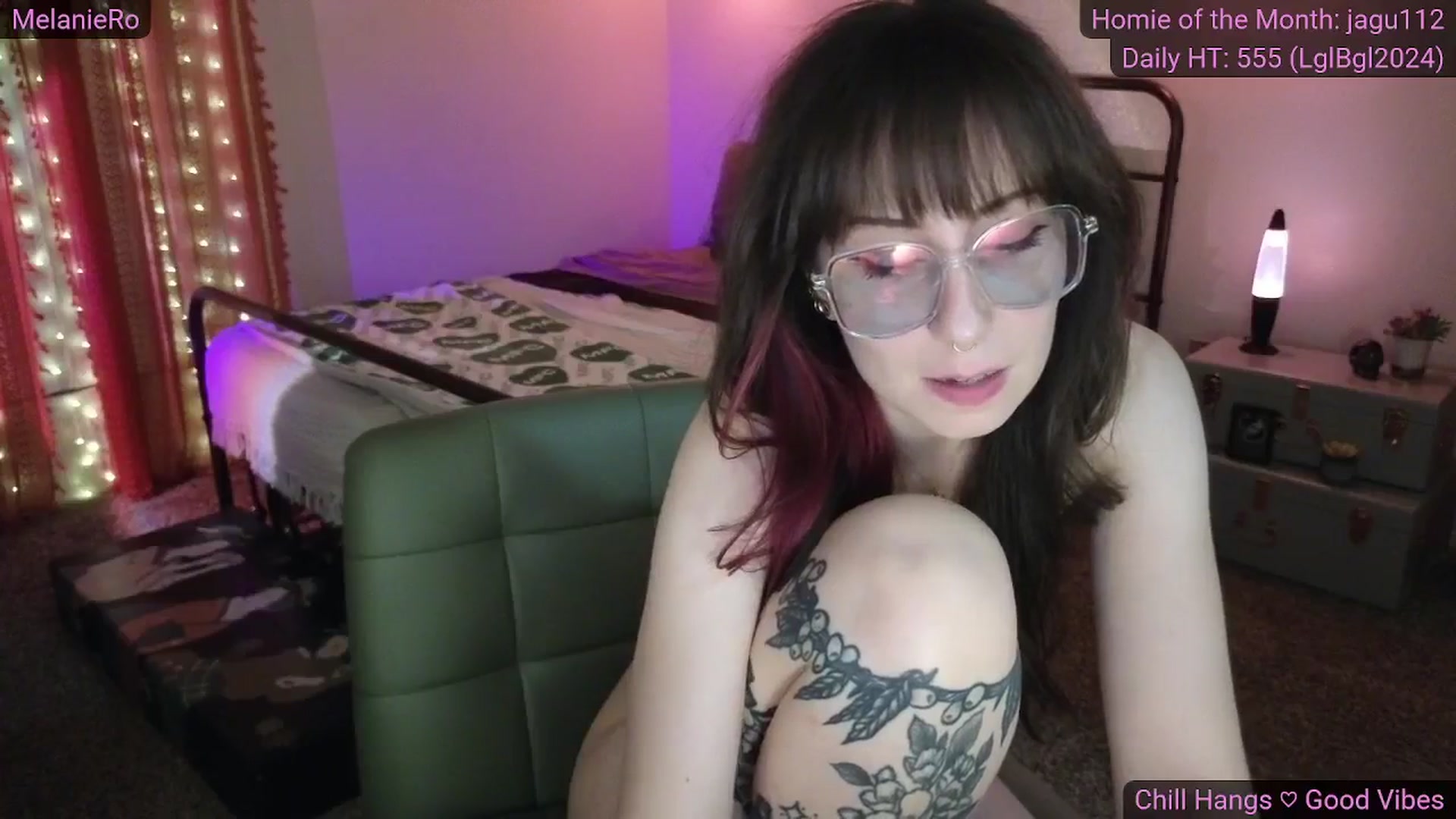 Gallery image thumbnail from MelanieRo's myfreecams stream on, 04/16/2026, 05:10 image 20 of 20