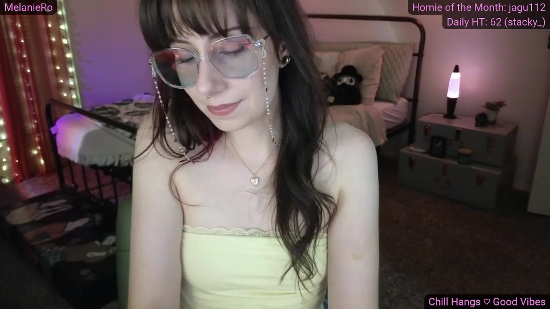 Gallery image thumbnail from MelanieRo's myfreecams stream on, 04/30/2026, 06:44 image 3 of 20