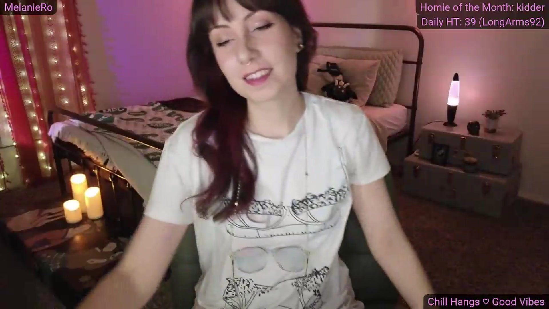 Gallery image thumbnail from MelanieRo's myfreecams stream on, 05/12/2026, 05:51 image 9 of 20