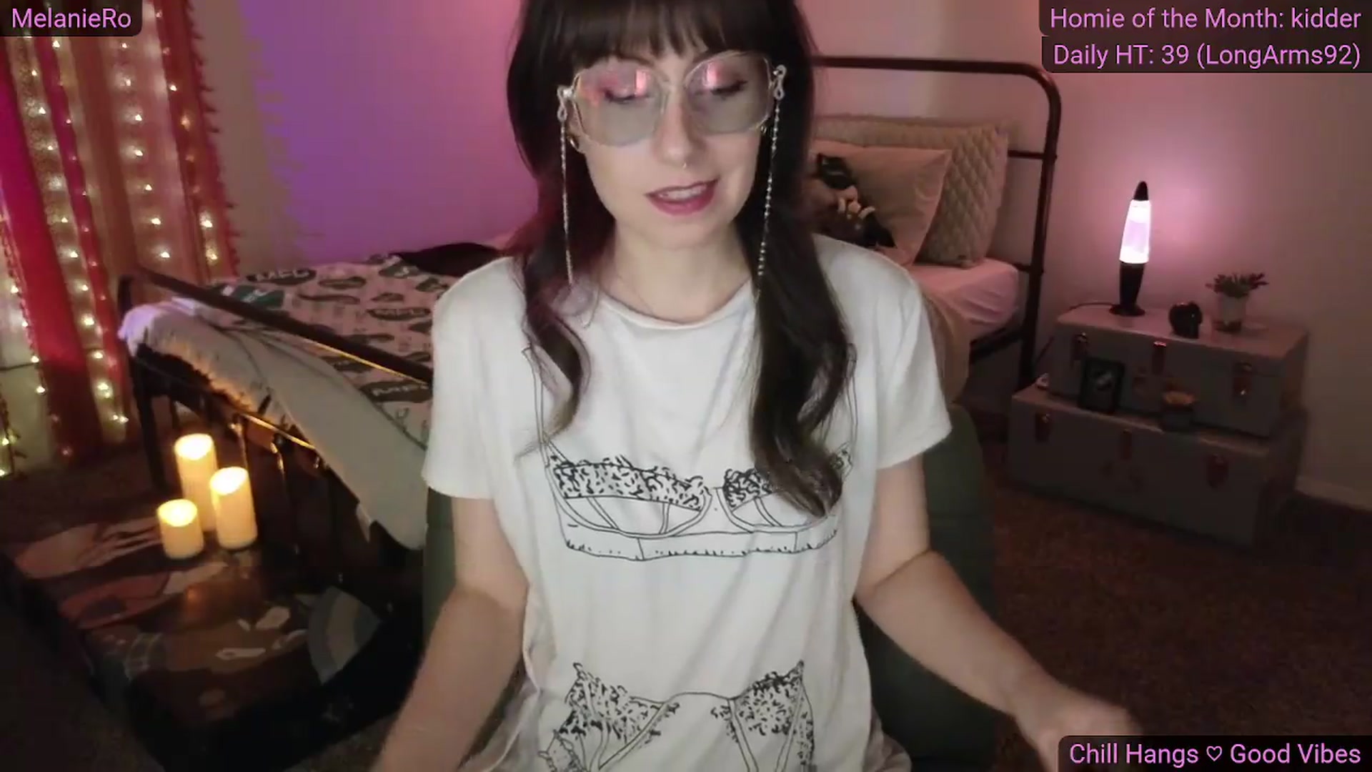 Gallery image thumbnail from MelanieRo's myfreecams stream on, 05/12/2026, 05:51 image 7 of 20