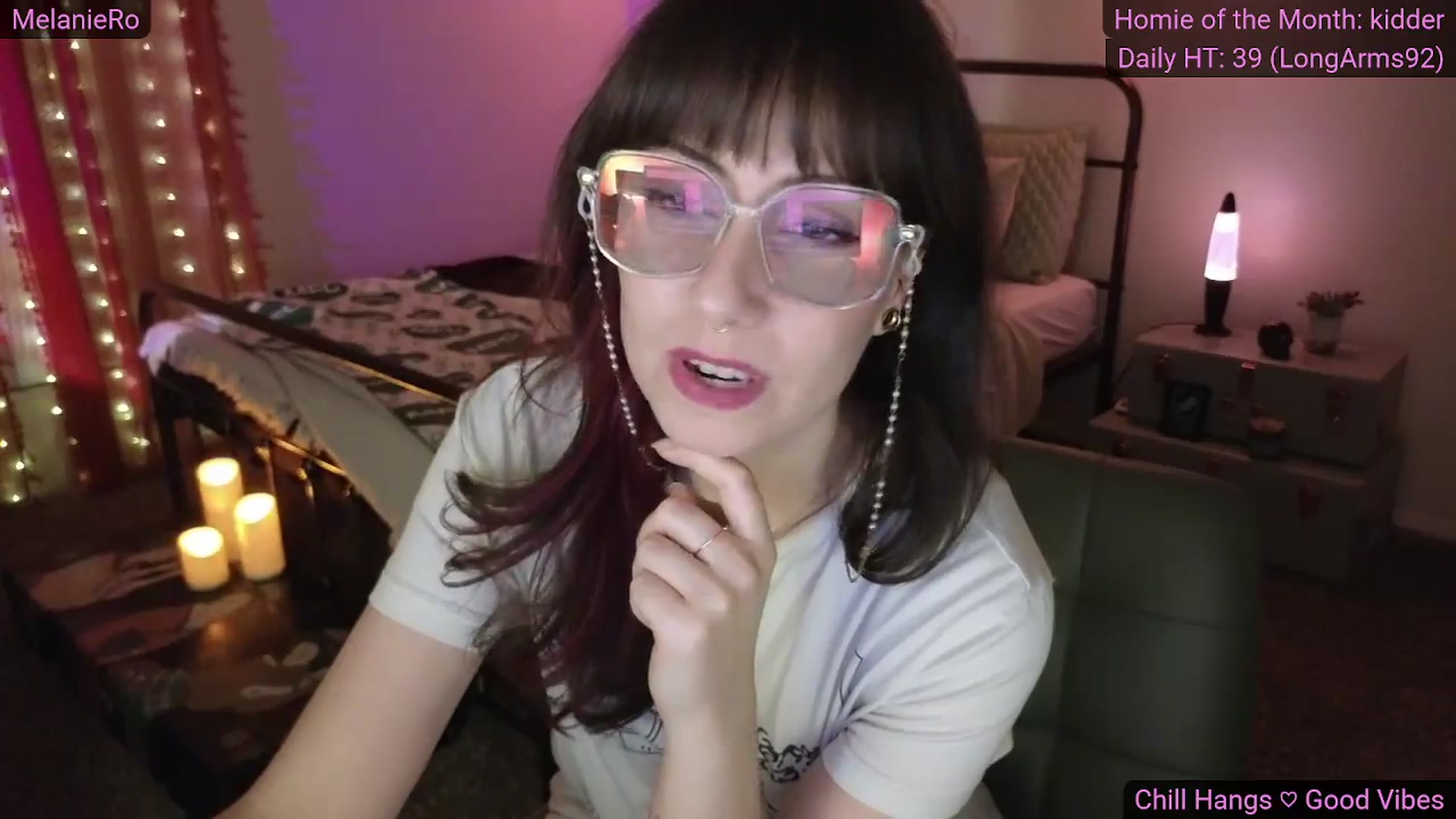 Gallery image thumbnail from MelanieRo's myfreecams stream on, 05/12/2026, 05:51 image 10 of 20