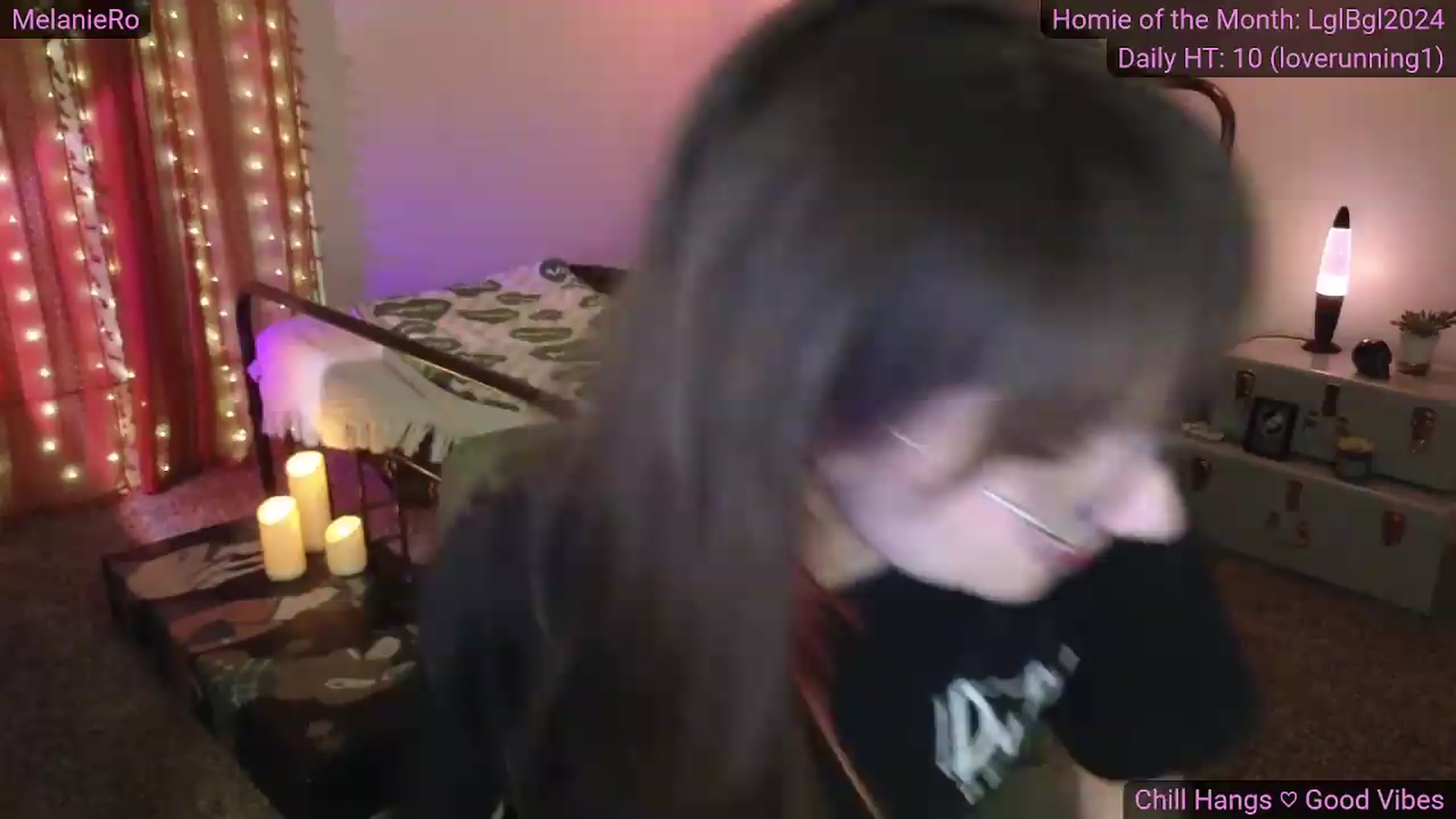 Gallery image thumbnail from MelanieRo's myfreecams stream on, 05/26/2026, 05:00 image 5 of 20