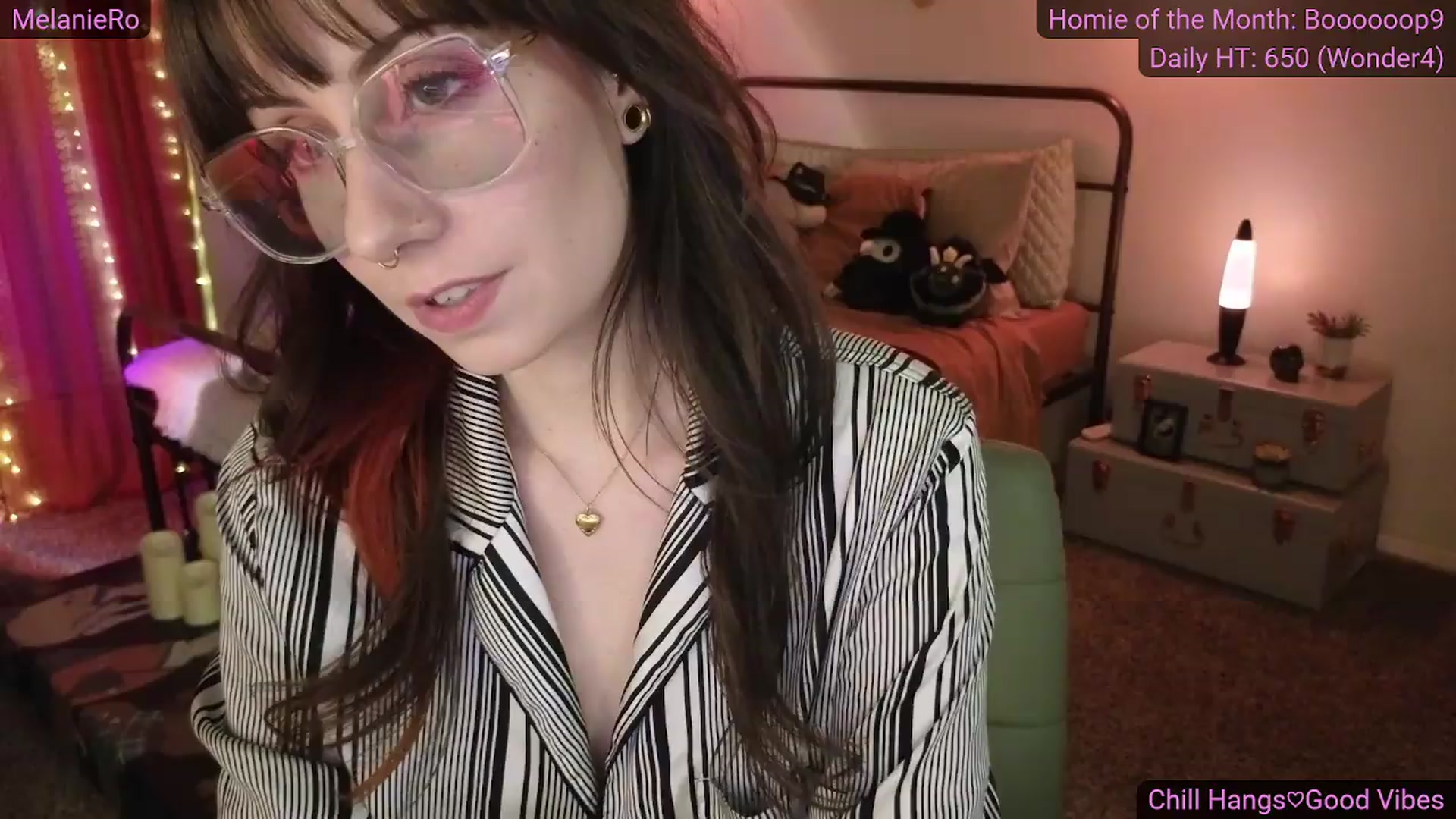 Gallery image thumbnail from MelanieRo's myfreecams stream on, 08/06/2026, 06:16 image 7 of 20