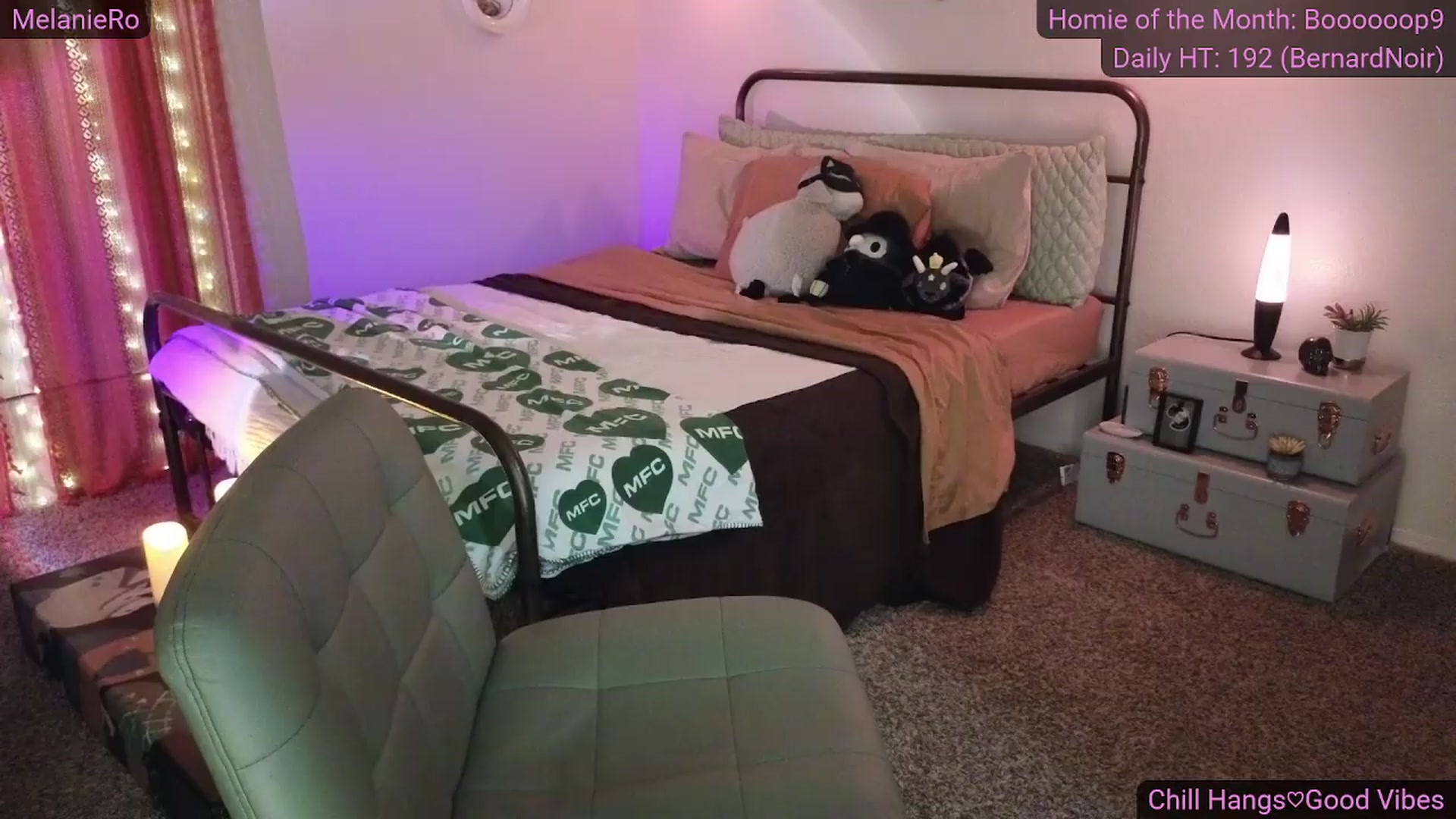 Gallery image thumbnail from MelanieRo's myfreecams stream on, 08/10/2026, 04:14 image 16 of 20