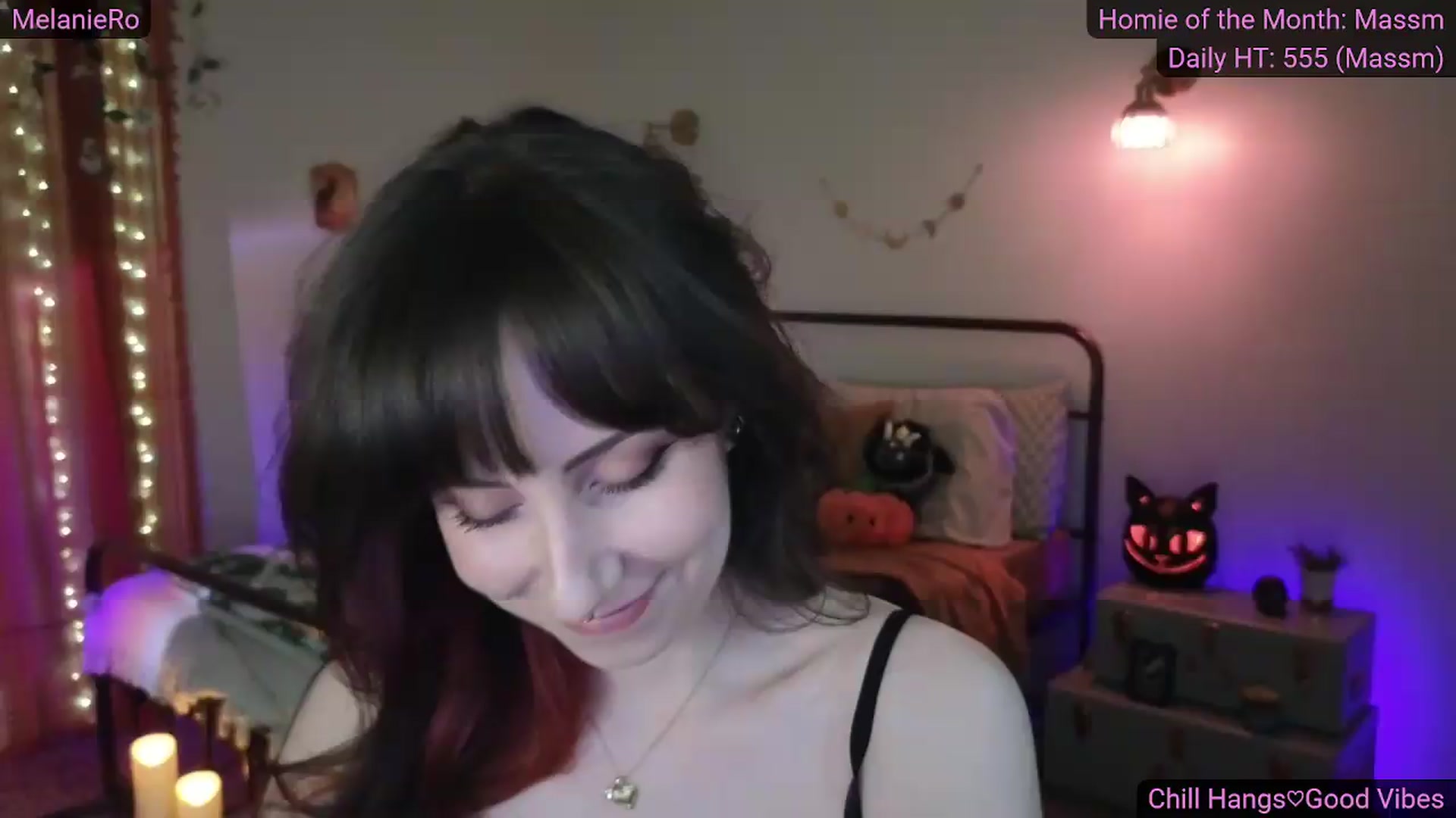Gallery image thumbnail from MelanieRo's myfreecams stream on, 09/03/2026, 06:30 image 8 of 20