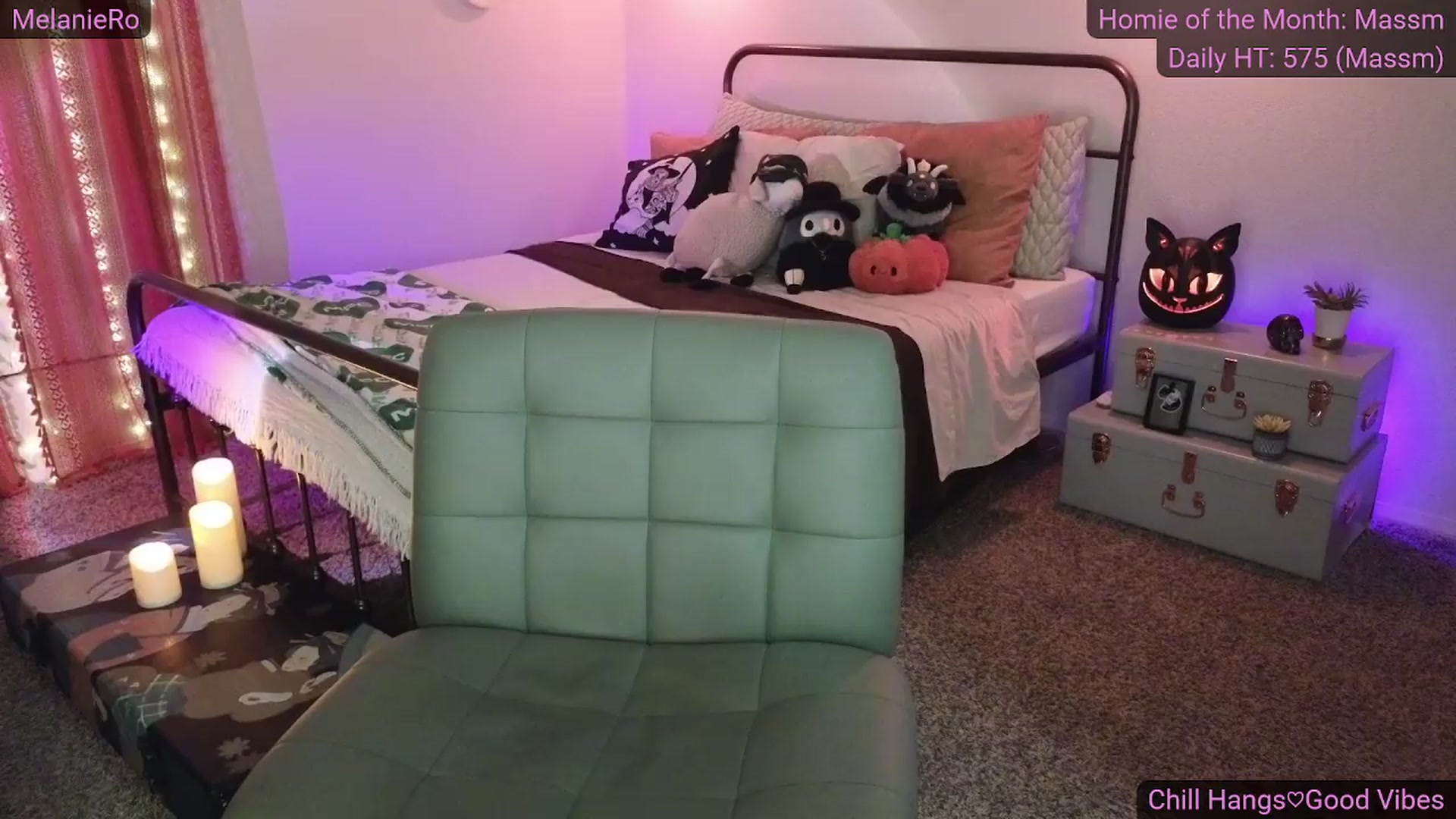 Gallery image thumbnail from MelanieRo's myfreecams stream on, 09/06/2026, 06:15 image 5 of 20