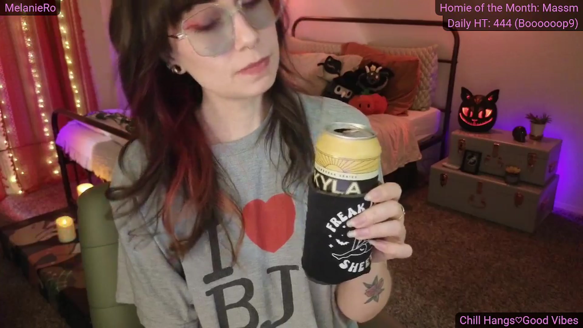 Gallery image thumbnail from MelanieRo's myfreecams stream on, 09/10/2026, 05:21 image 8 of 20