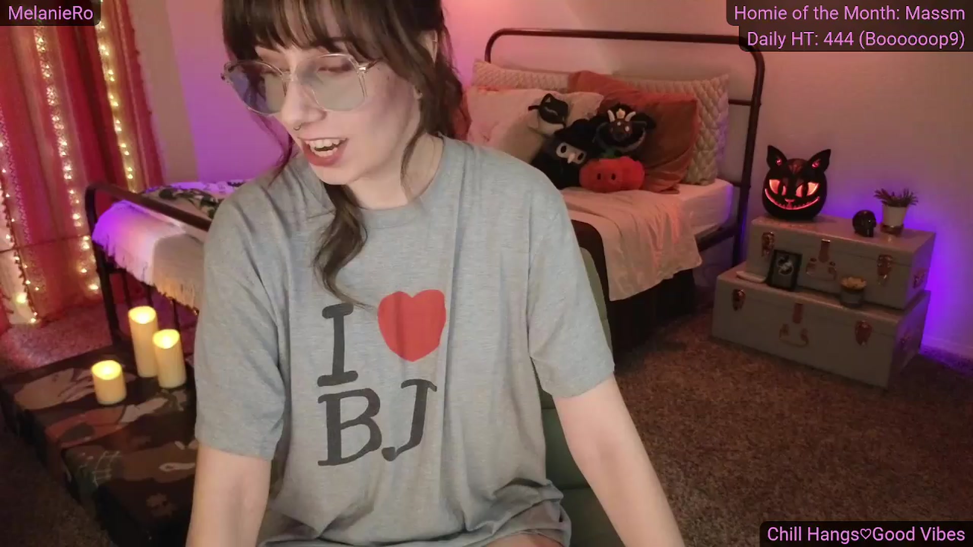 Gallery image thumbnail from MelanieRo's myfreecams stream on, 09/10/2026, 05:21 image 6 of 20