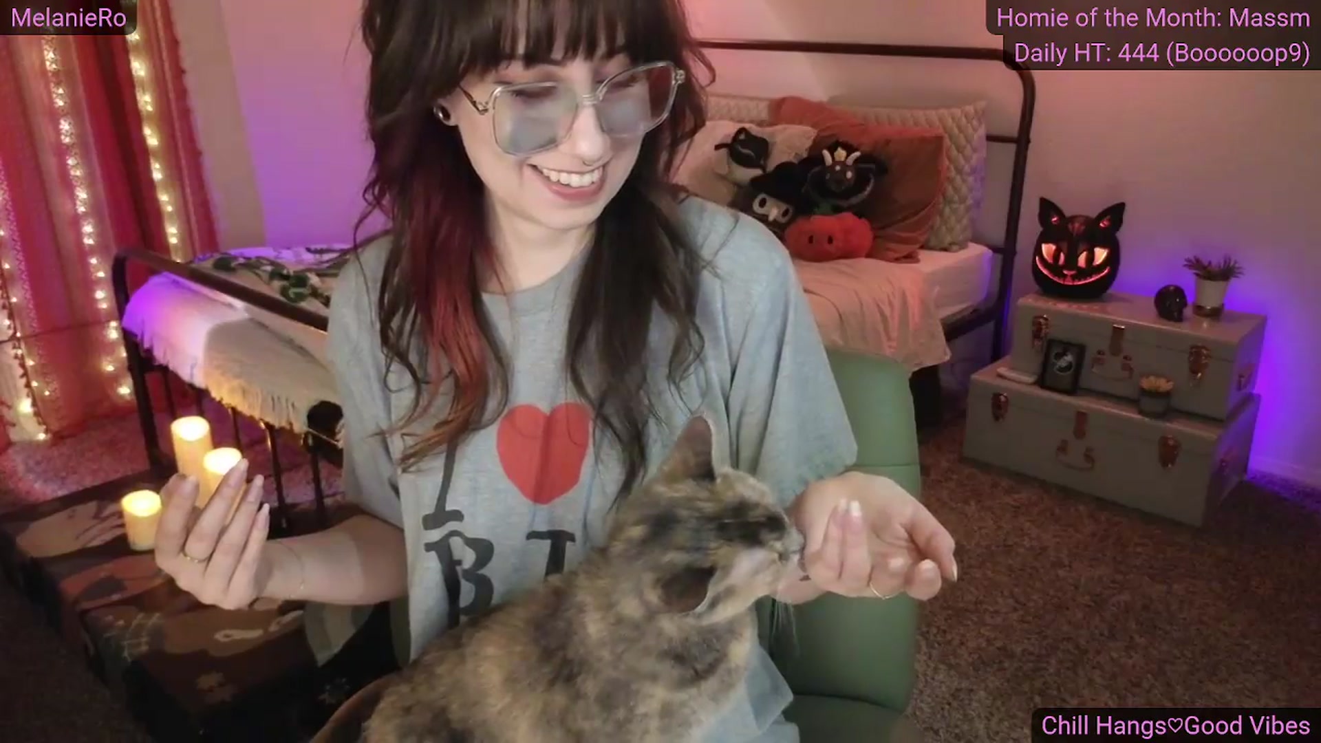 Gallery image thumbnail from MelanieRo's myfreecams stream on, 09/10/2026, 05:21 image 16 of 20