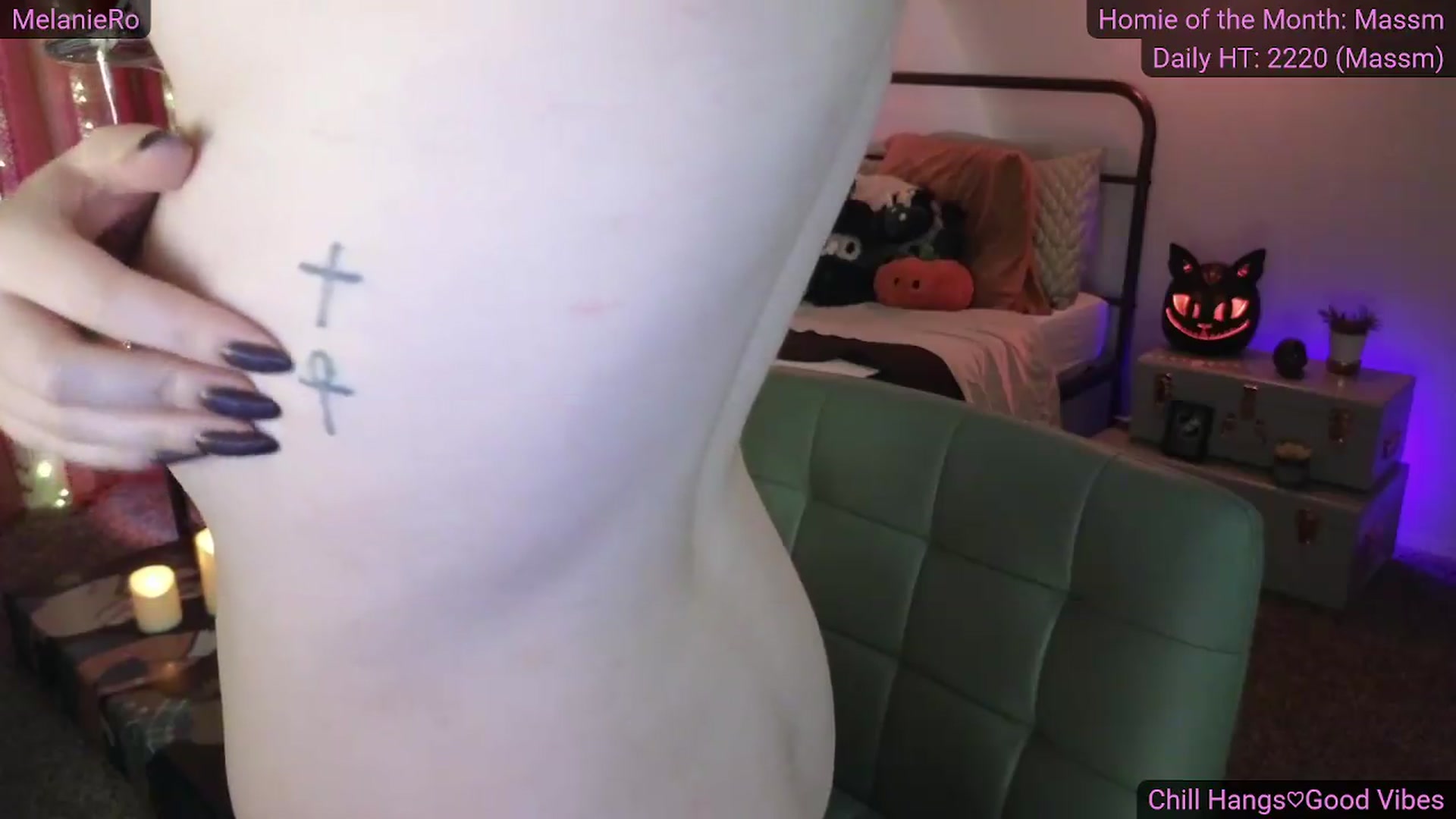 Gallery image thumbnail from MelanieRo's myfreecams stream on, 09/12/2026, 06:48 image 16 of 20