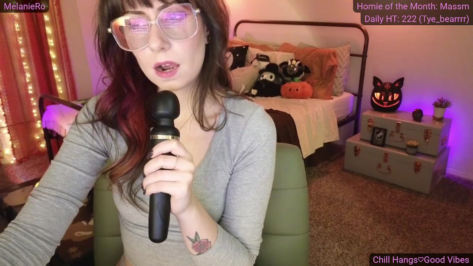Gallery image thumbnail from MelanieRo's myfreecams stream on, 09/14/2026, 07:11 image 3 of 20