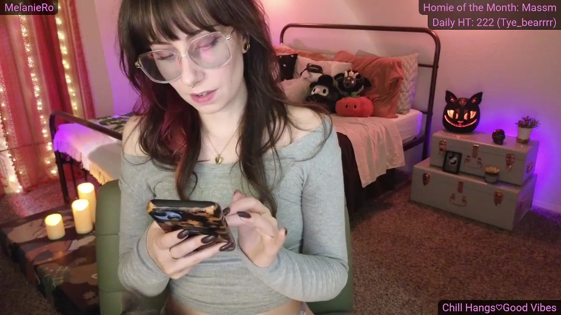 Gallery image thumbnail from MelanieRo's myfreecams stream on, 09/14/2026, 07:11 image 10 of 20