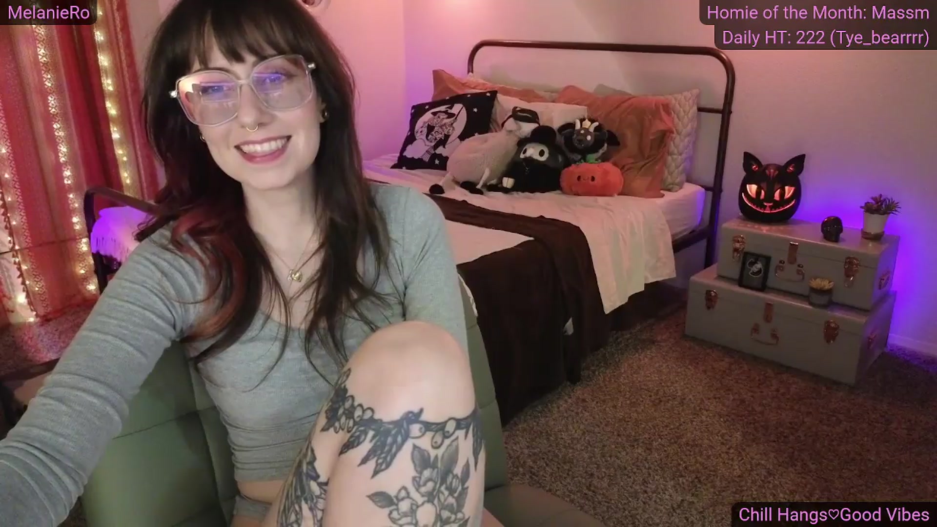 Gallery image thumbnail from MelanieRo's myfreecams stream on, 09/14/2026, 07:11 image 8 of 20