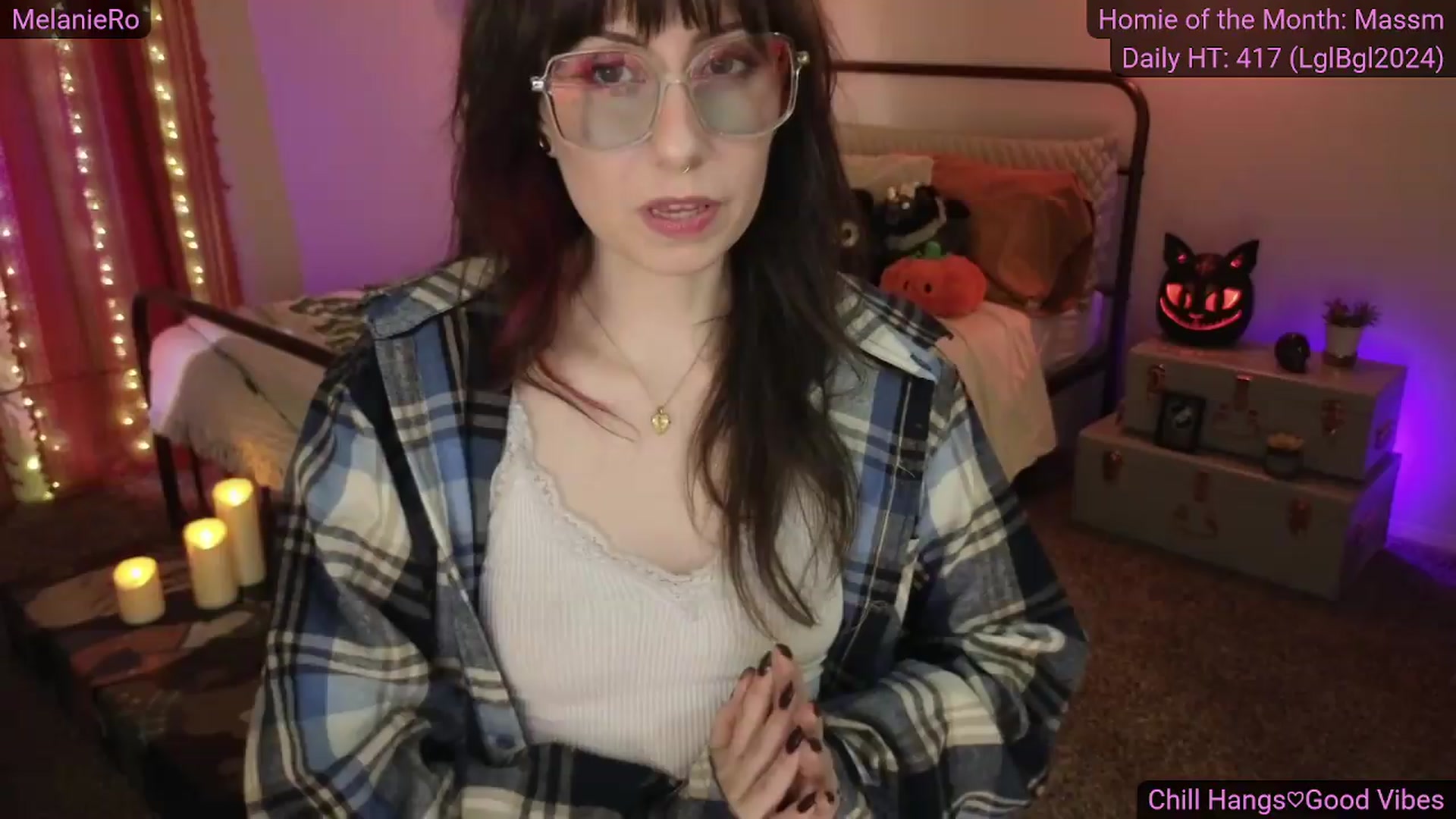 Gallery image thumbnail from MelanieRo's myfreecams stream on, 09/17/2026, 06:41 image 13 of 20