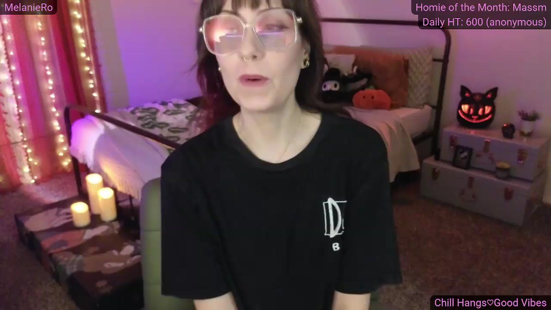 Gallery image thumbnail from MelanieRo's myfreecams stream on, 09/21/2026, 05:45 image 19 of 20