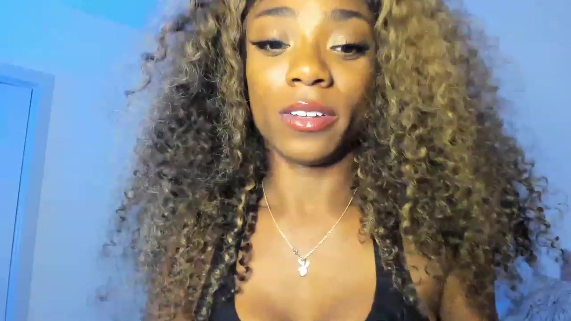 Gallery image thumbnail from MelaninMelani's myfreecams stream on, 06/06/2023, 10:12 image 14 of 20