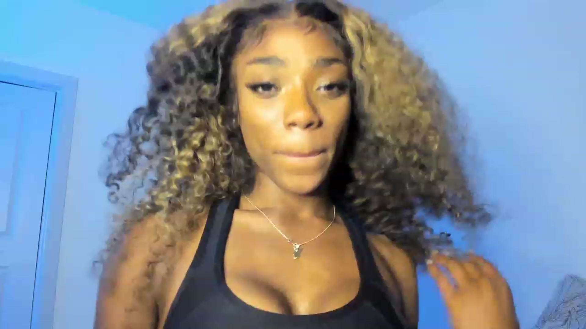 Gallery image thumbnail from MelaninMelani's myfreecams stream on, 06/06/2023, 10:12 image 2 of 20