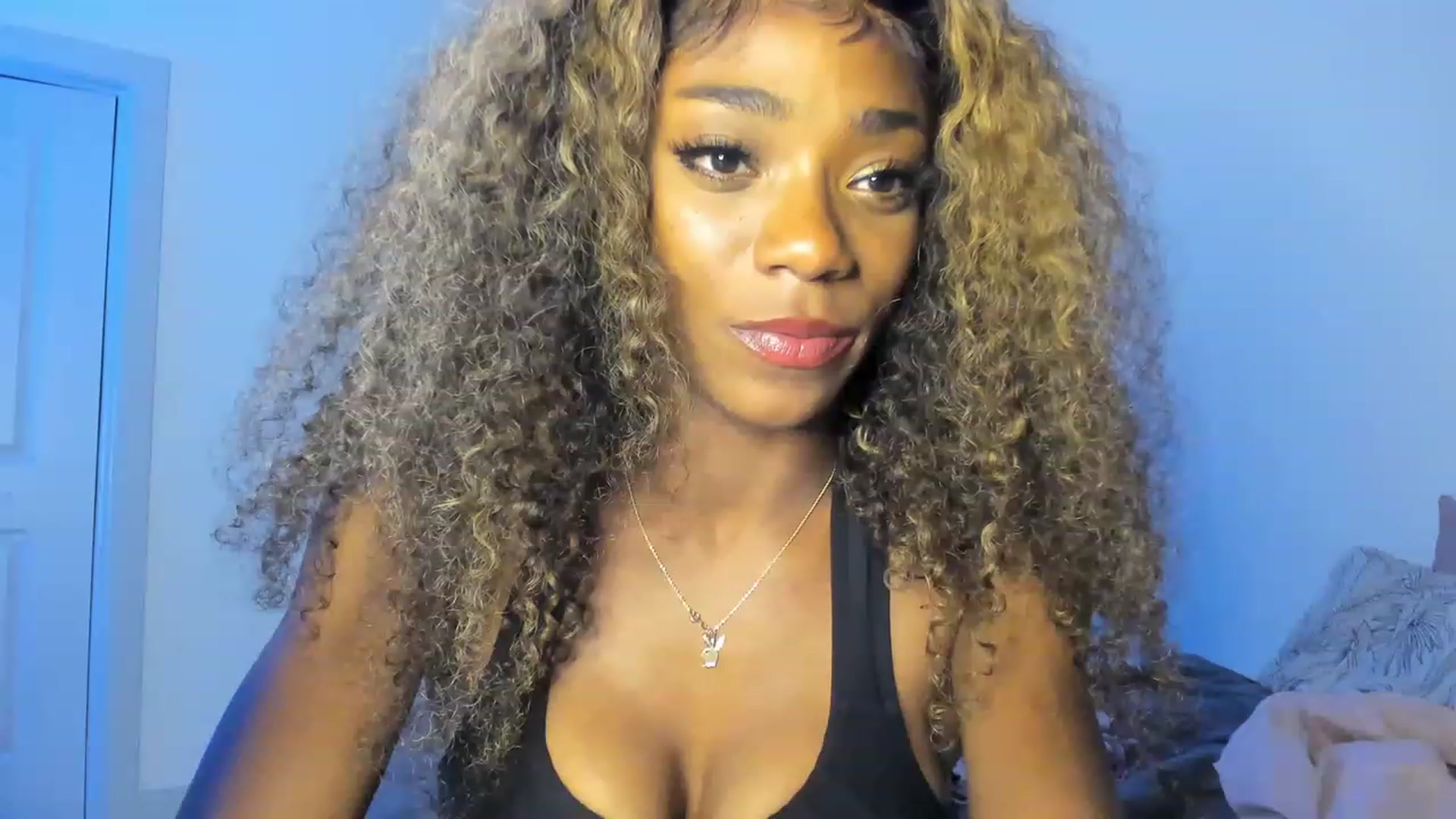 Gallery image thumbnail from MelaninMelani's myfreecams stream on, 06/06/2023, 10:12 image 13 of 20