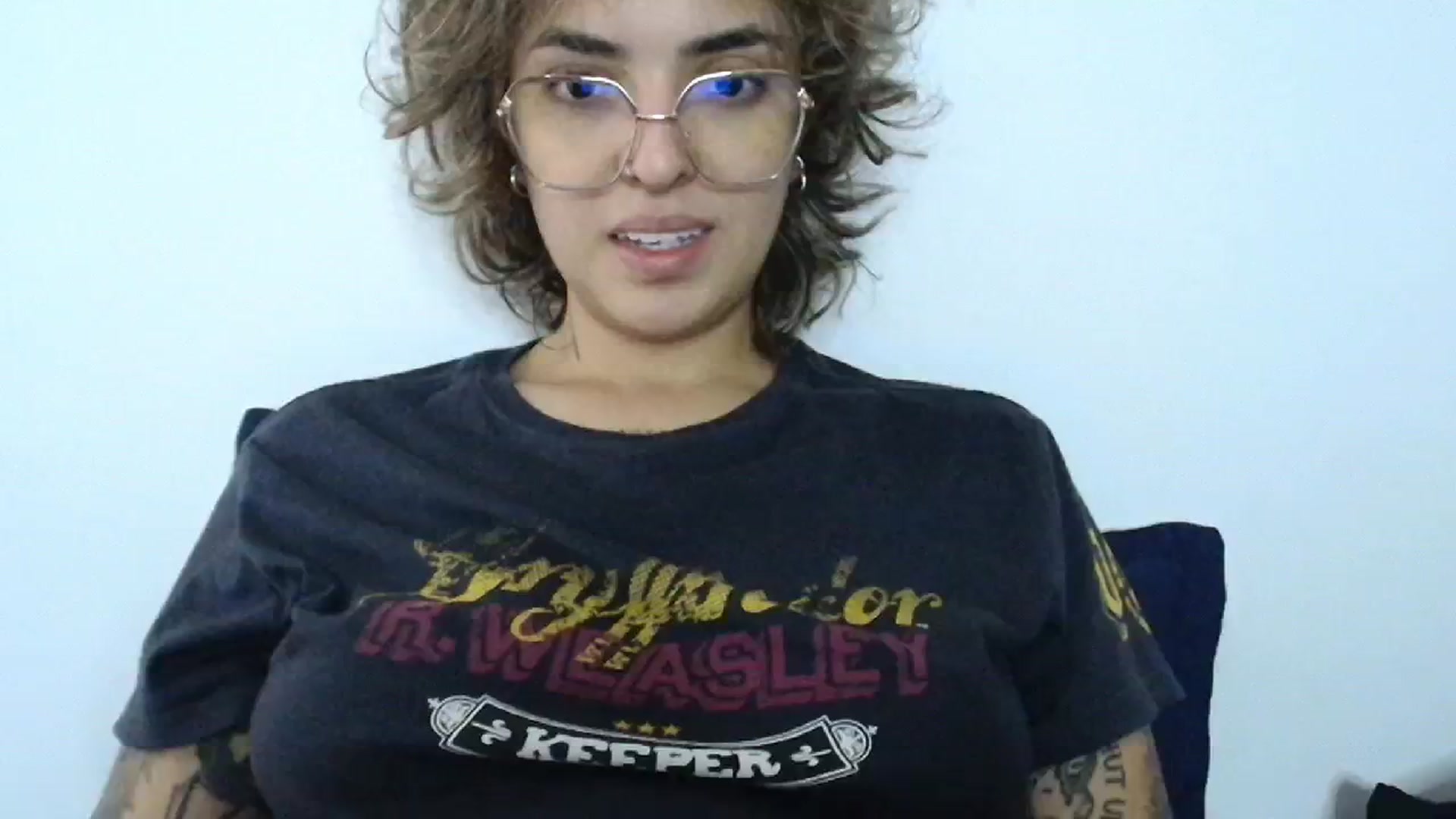 Gallery image thumbnail from MelbourneVIC's myfreecams stream on, 07/09/2024, 16:25 image 5 of 20